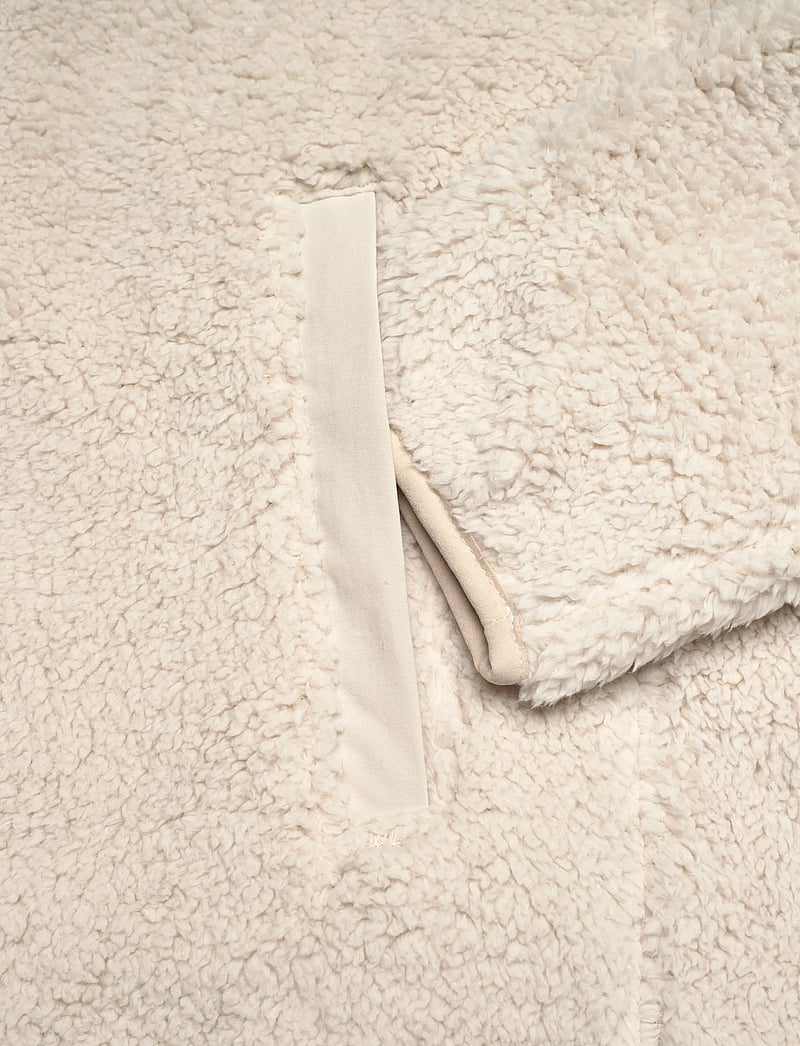 Columbia Sportswear - Rugged Ridge High Pile Full Zip - fleece og mellemlag - dark stone - 3