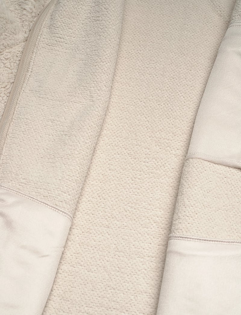 Columbia Sportswear - Rugged Ridge High Pile Full Zip - fleece og mellemlag - dark stone - 4