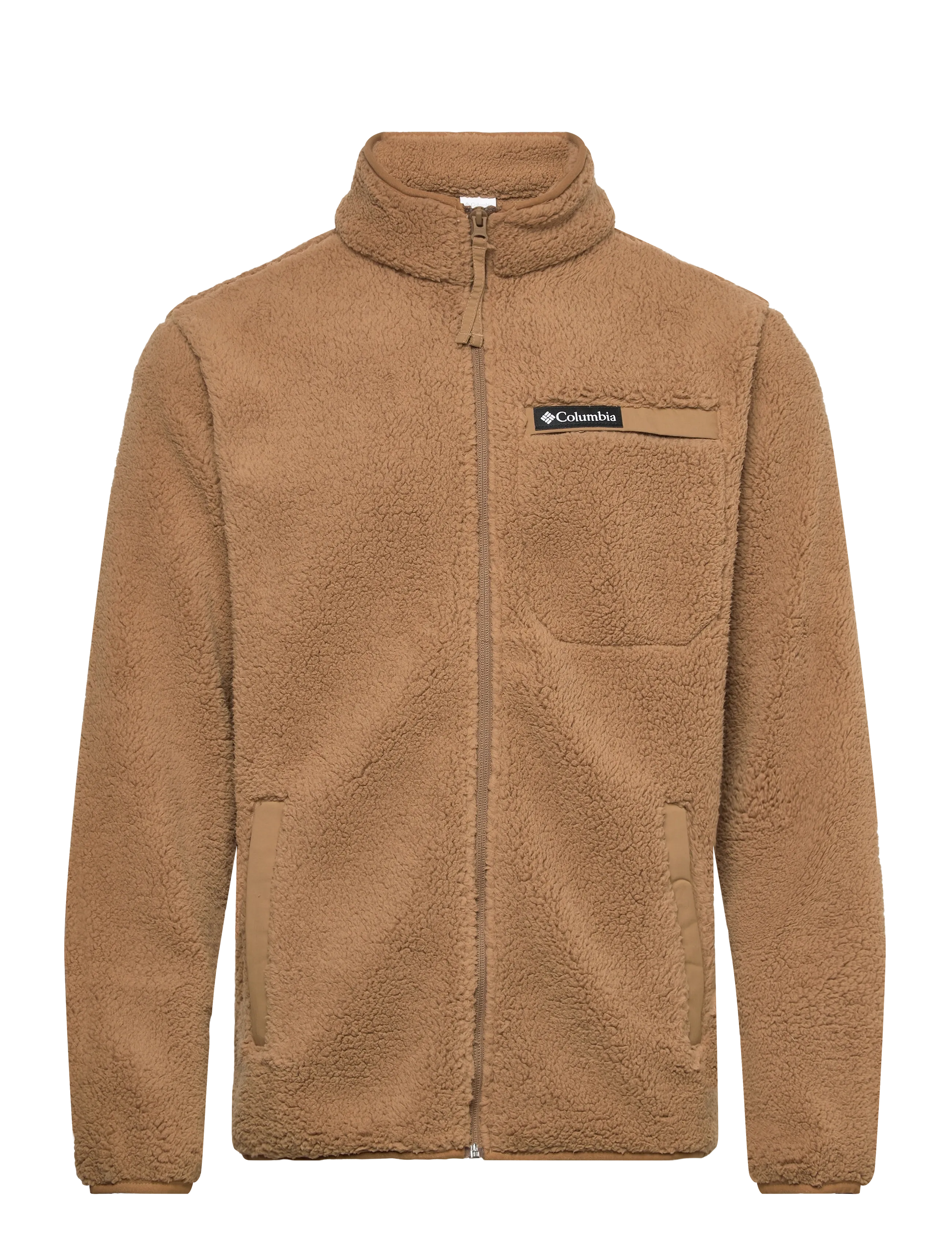 Rugged Ridge High Pile Full Zip