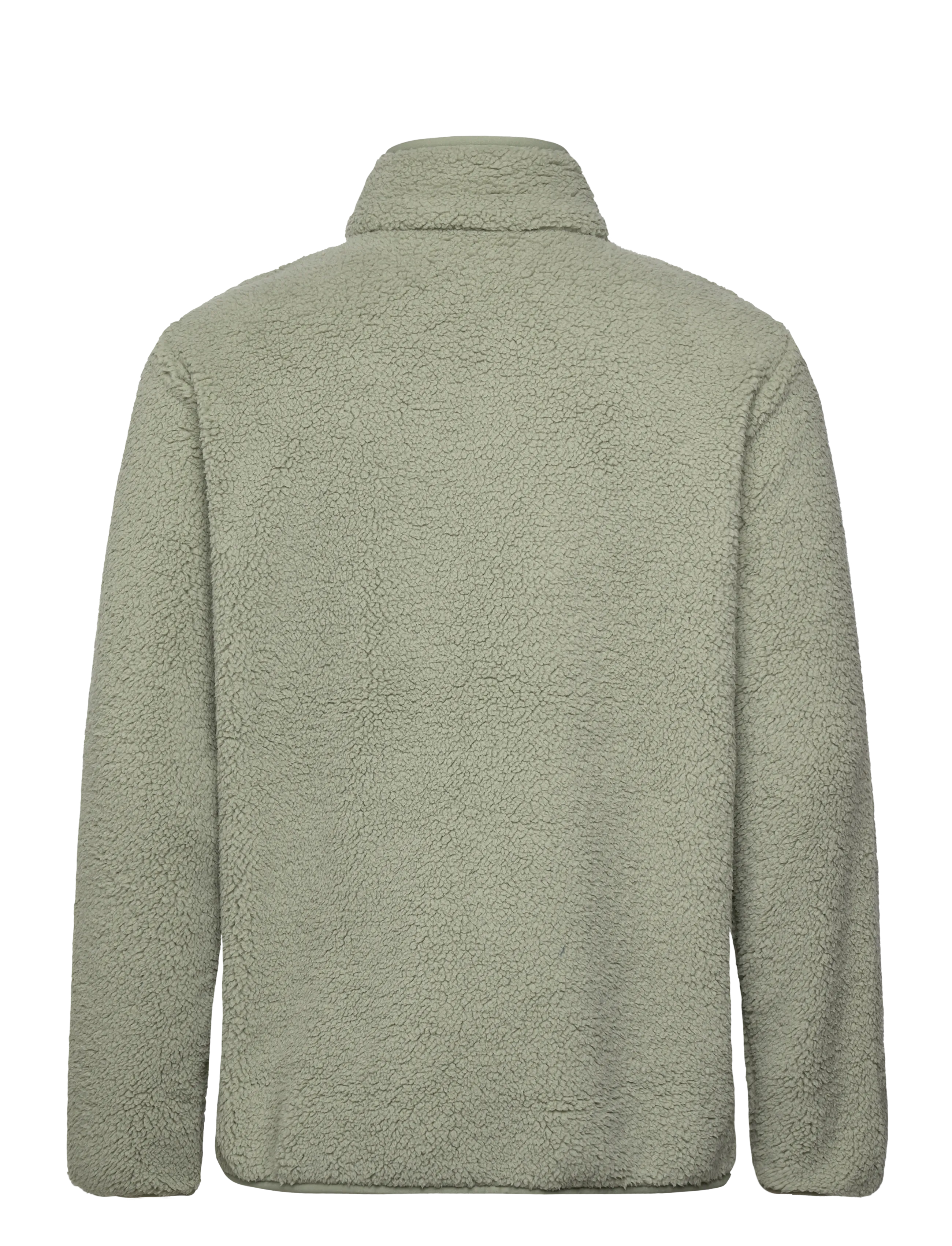 Columbia Sportswear - Rugged Ridge High Pile Full Zip - polaires et couches intermédiaires - safari - 1
