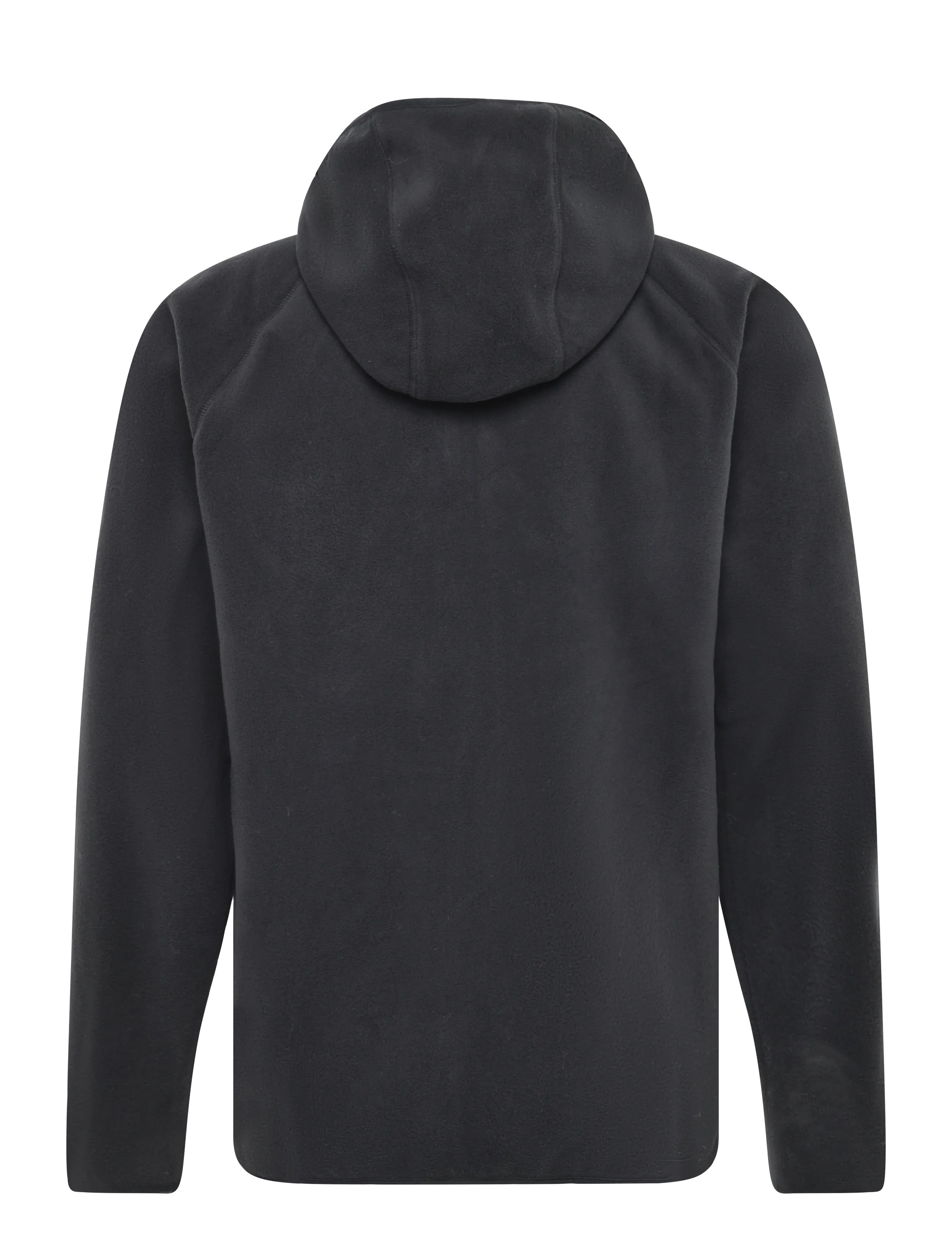 Columbia Sportswear - Fast Trek Overlay Hooded Full Zip - black - 1