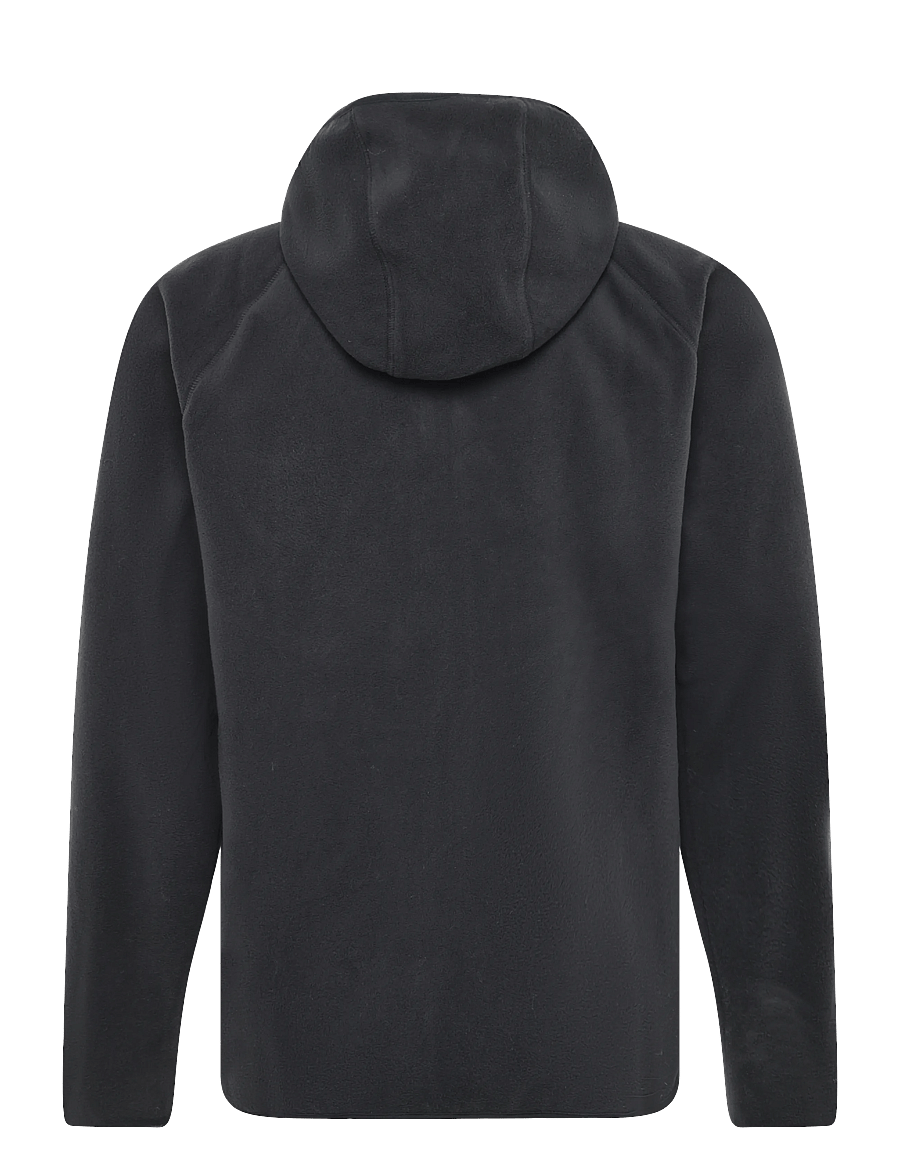 Columbia Sportswear - Fast Trek Overlay Hooded Full Zip - black - 1