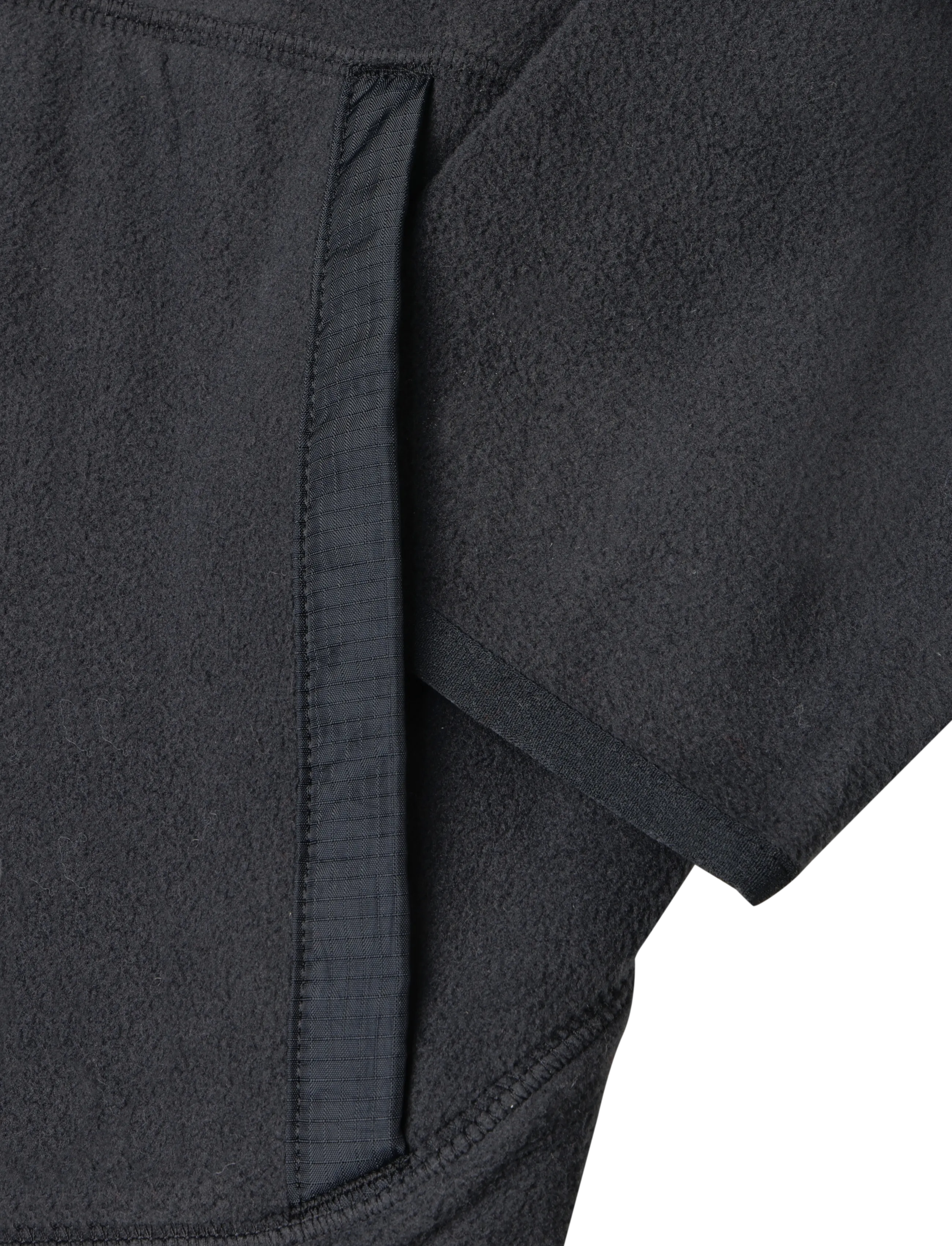 Columbia Sportswear - Fast Trek Overlay Hooded Full Zip - black - 3