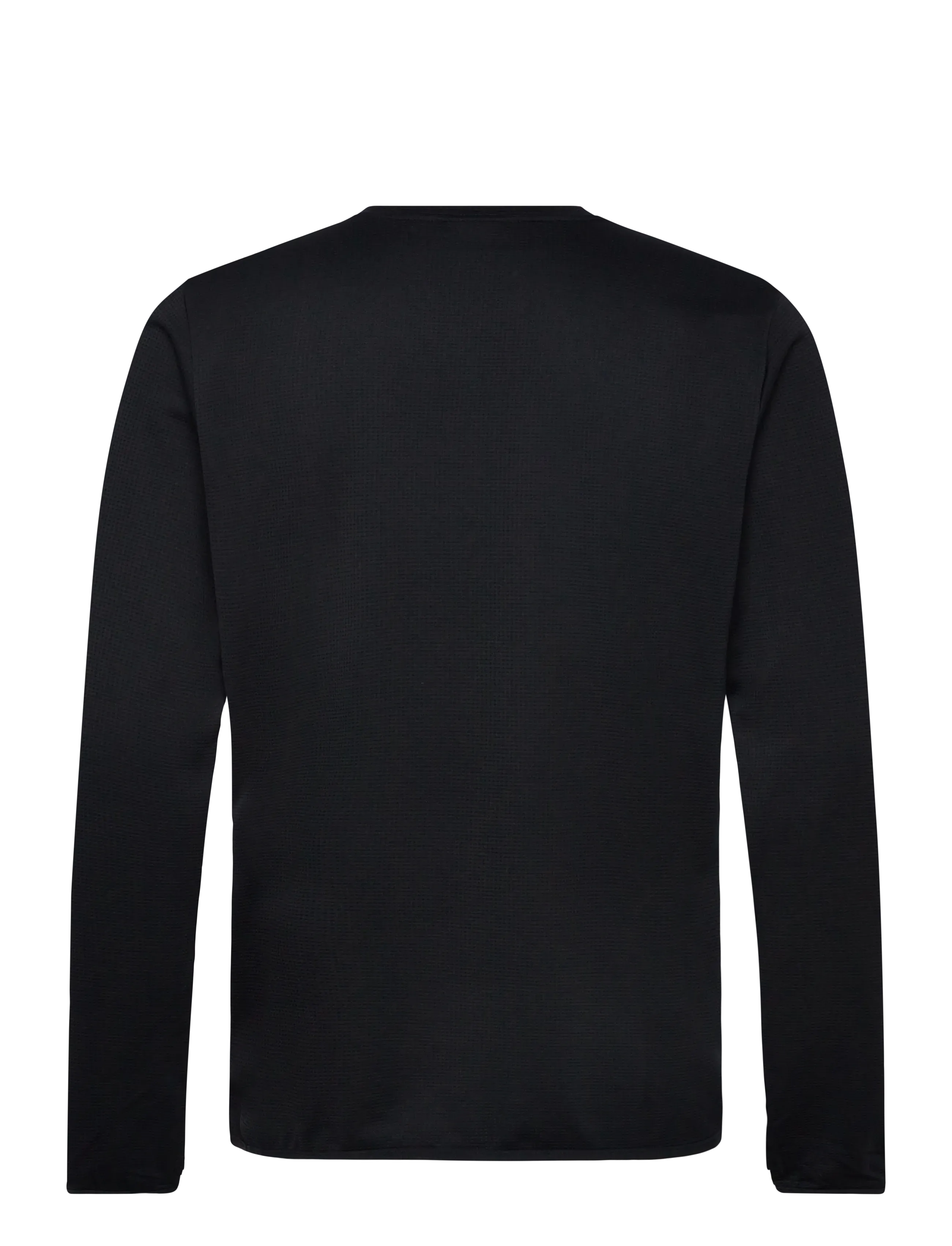 Columbia Sportswear - Tech Trail Utility Warm LS Crew - black - 1