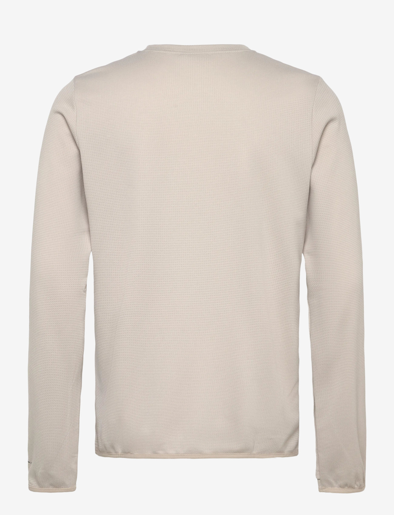 Columbia Sportswear - Tech Trail Utility Warm LS Crew - lowest prices - dark stone - 1