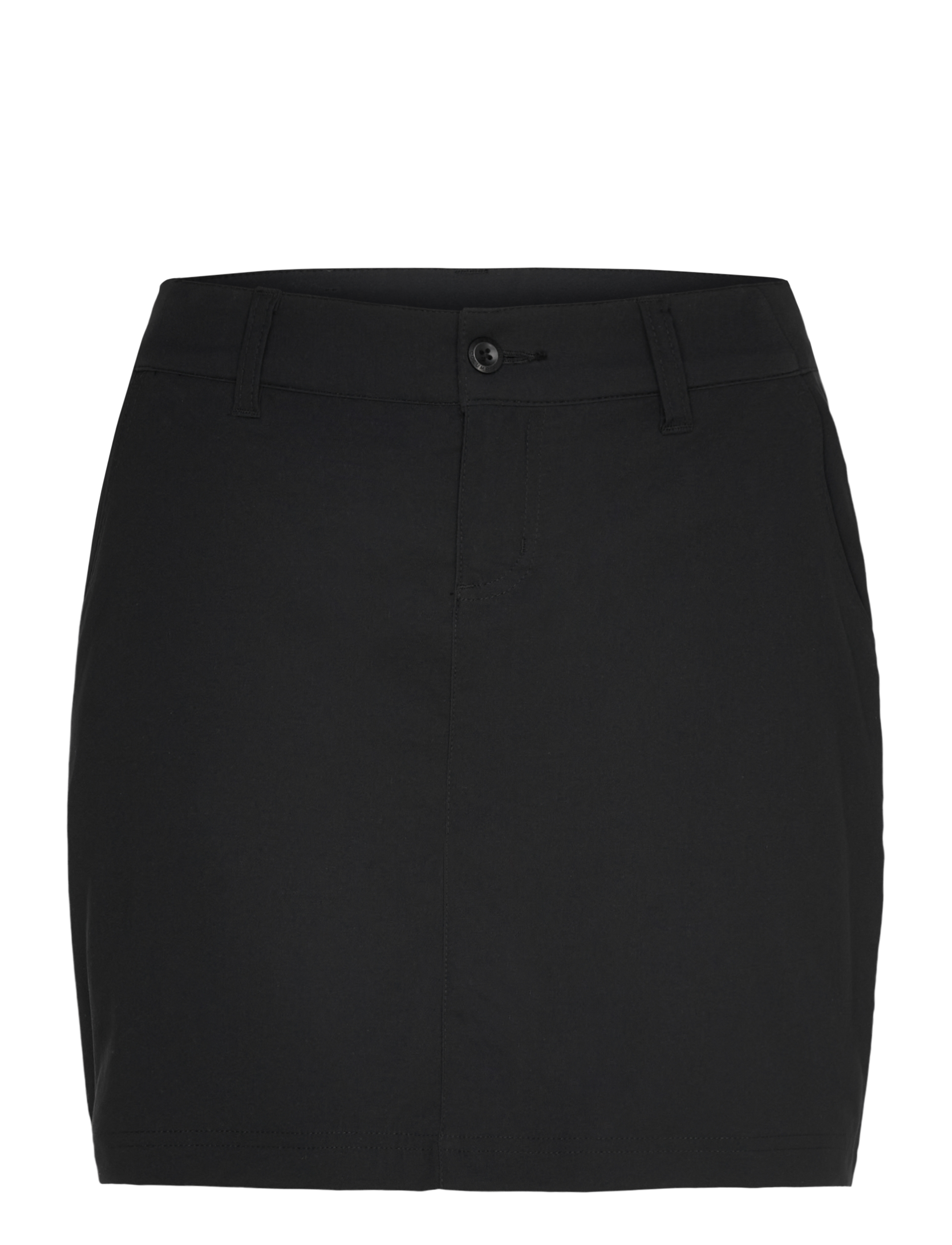 COLUMBIA SPORTSWEAR Leslie Falls Ii Skort Schwarz - XS - Damen