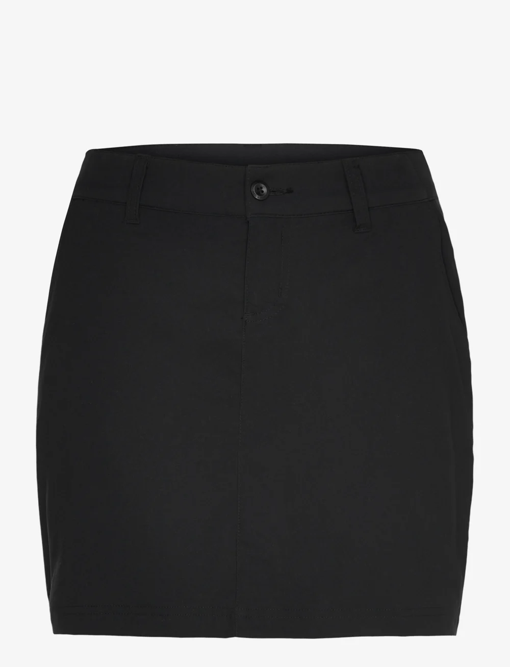 Columbia Sportswear - Leslie Falls II Skort - outdoorshorts - black - 1