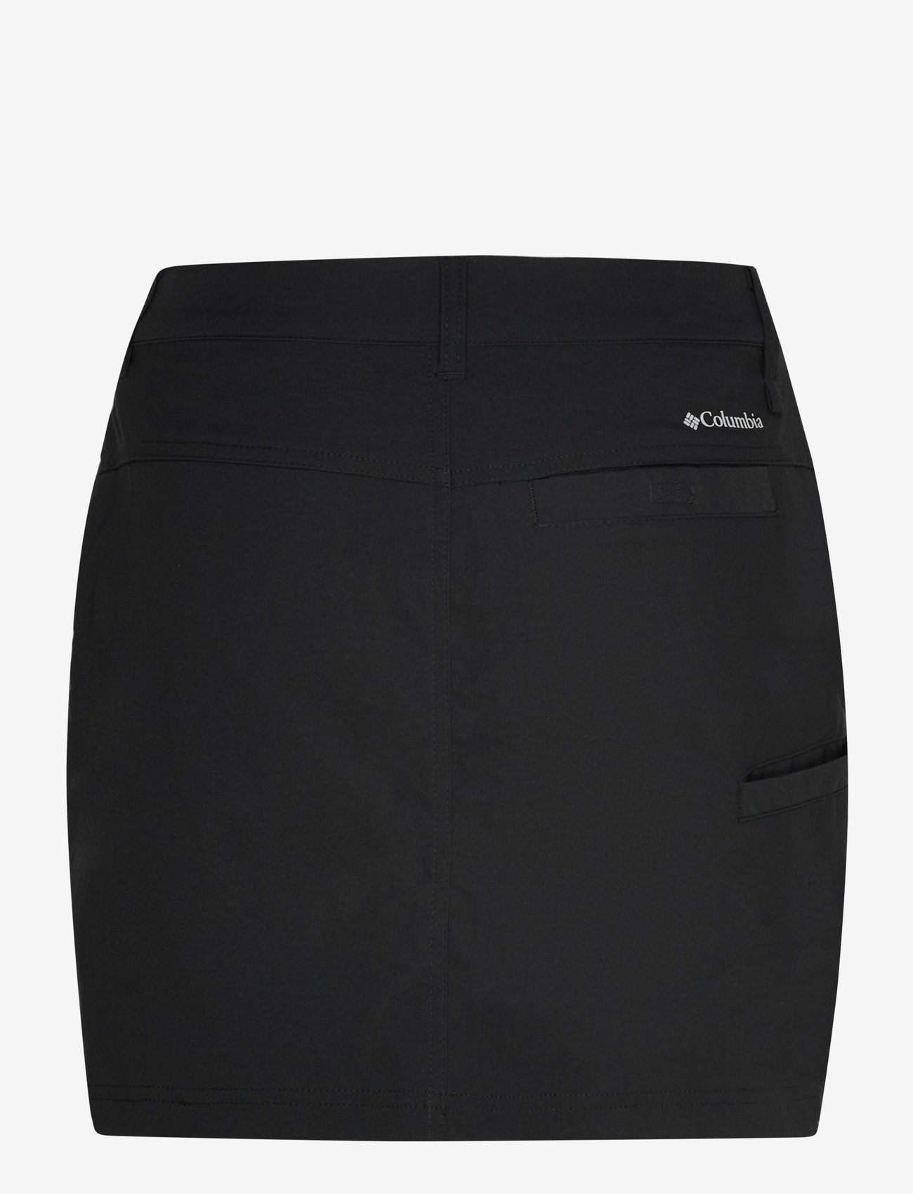 Columbia Sportswear - Leslie Falls II Skort - friluftsshorts - black - 2