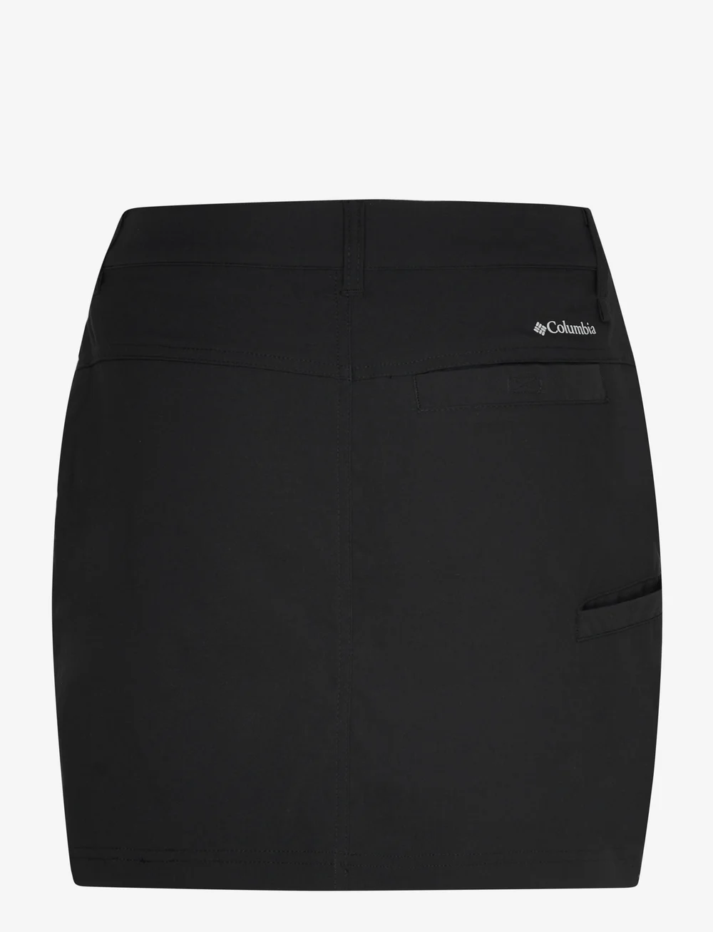 Columbia Sportswear - Leslie Falls II Skort - outdoorshorts - black - 2