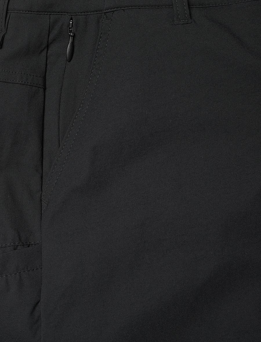Columbia Sportswear - Leslie Falls II Skort - kleider & röcke - black - 2