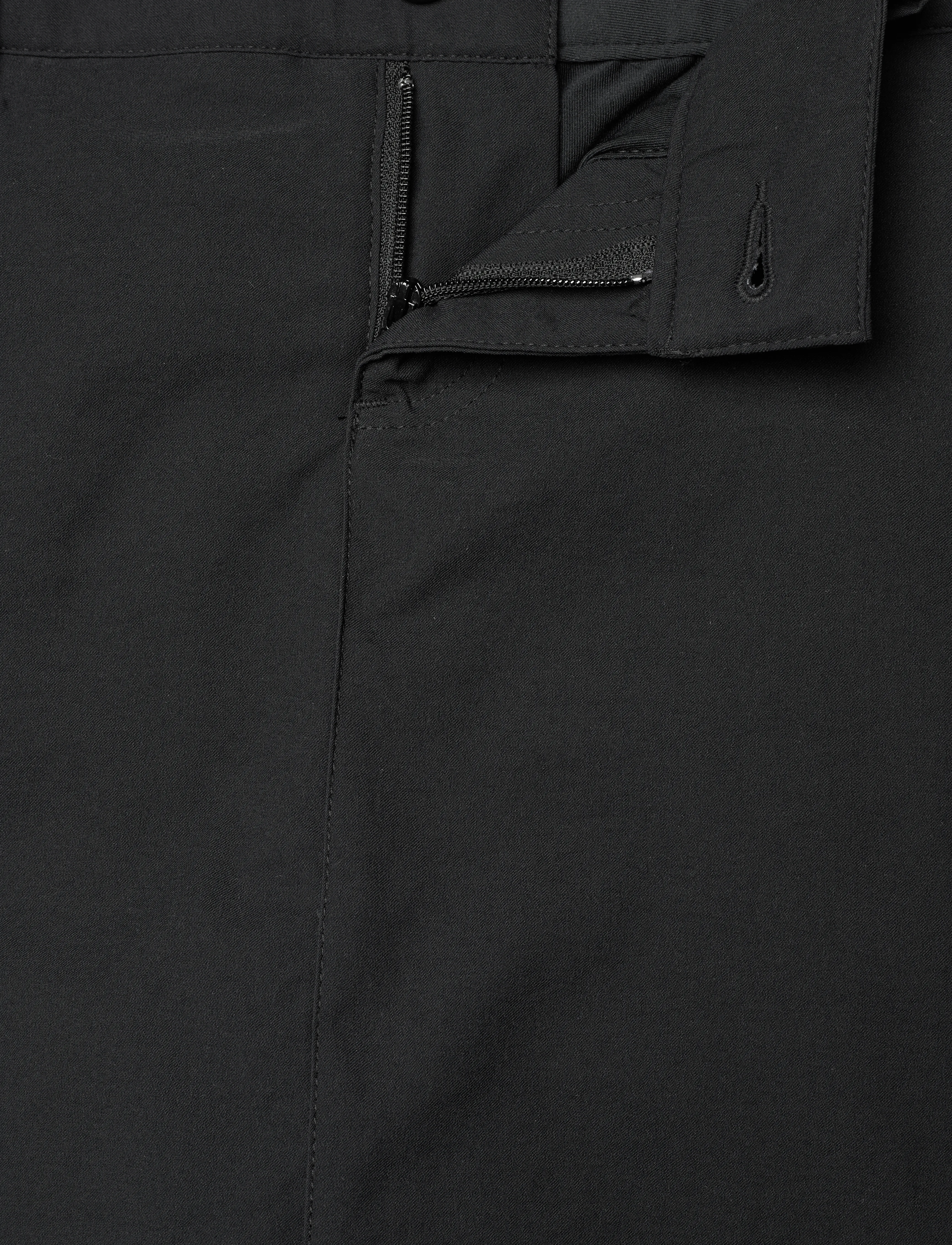 Columbia Sportswear - Leslie Falls II Skort - kjoler & nederdele - black - 3