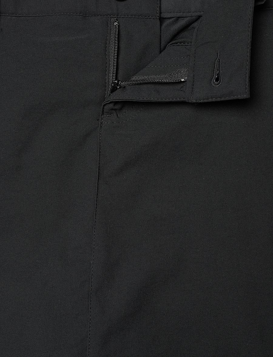 Columbia Sportswear - Leslie Falls II Skort - kleider & röcke - black - 3