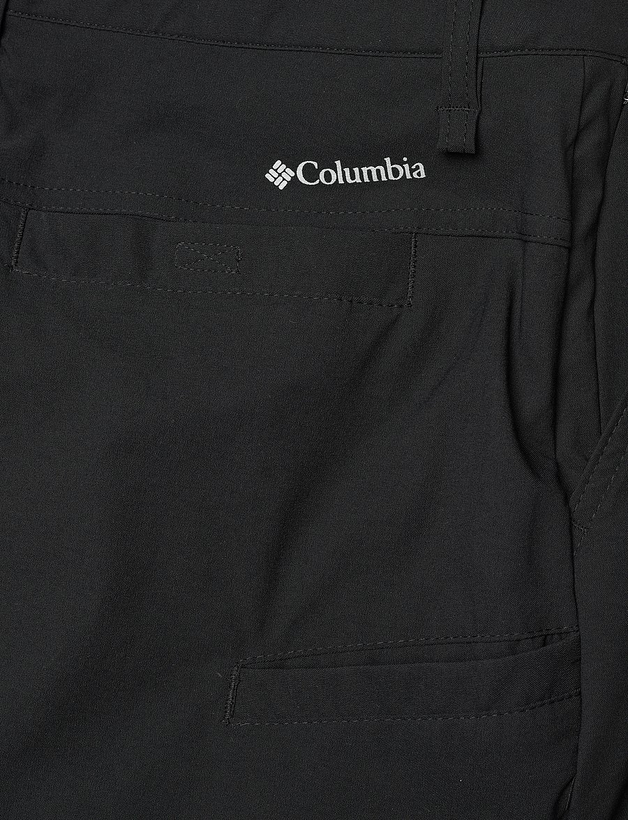 Columbia Sportswear - Leslie Falls II Skort - kleider & röcke - black - 4
