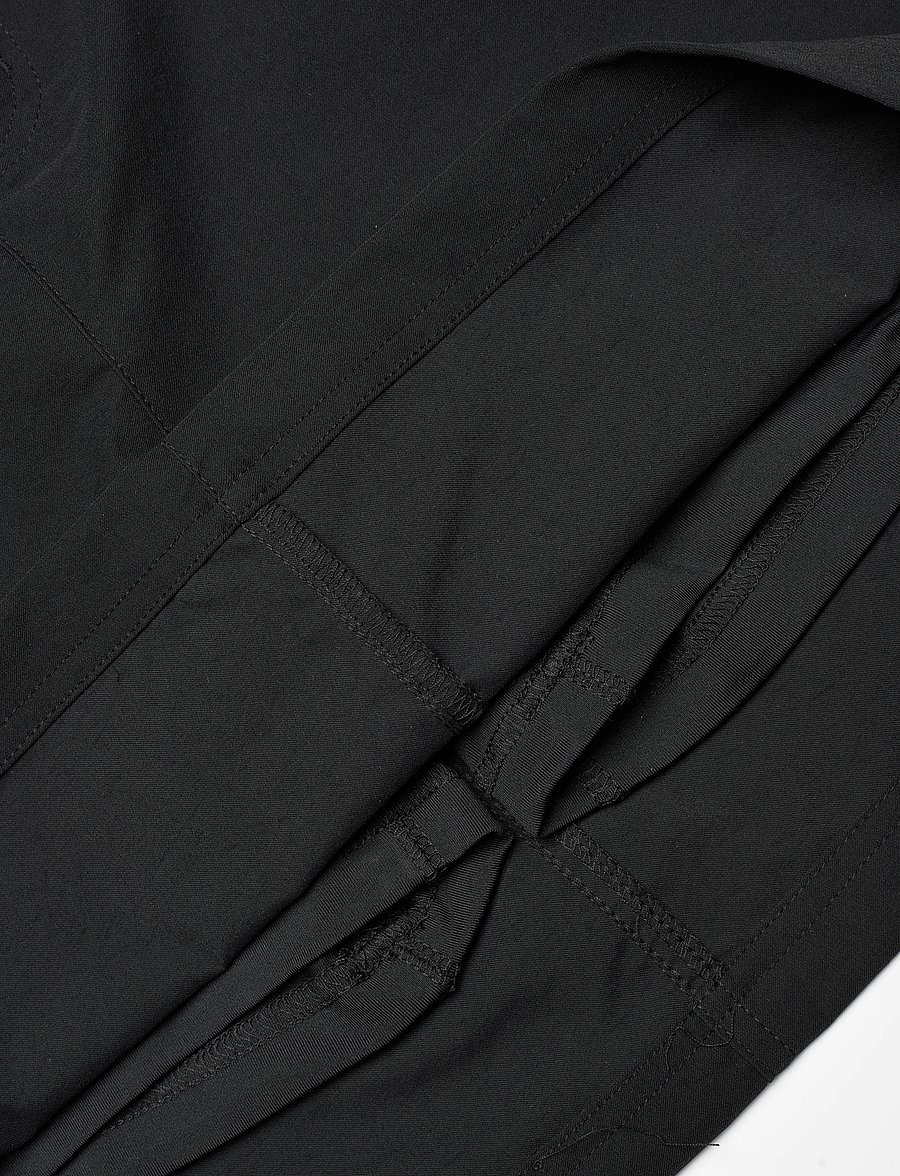 Columbia Sportswear - Leslie Falls II Skort - kleider & röcke - black - 5