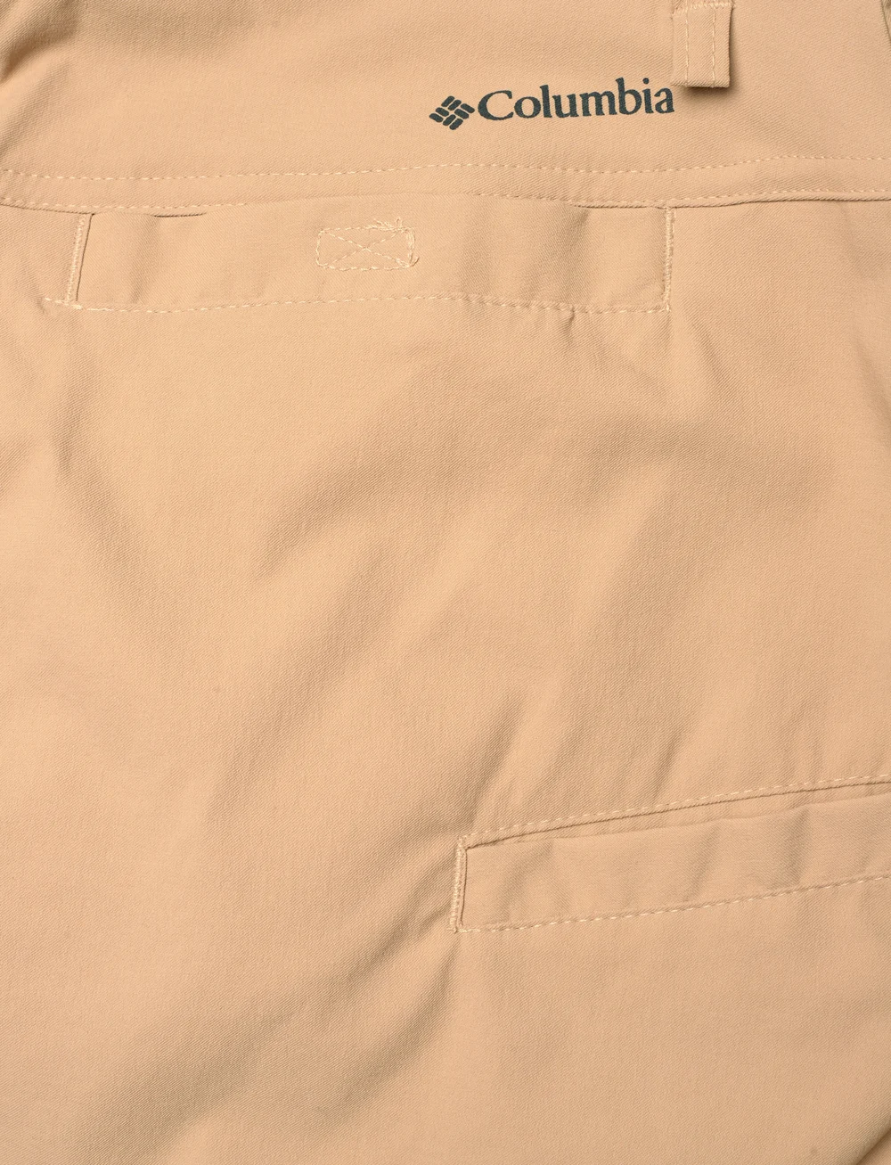 Columbia Sportswear - Leslie Falls II Skort - outdoor shorts - canoe - 4