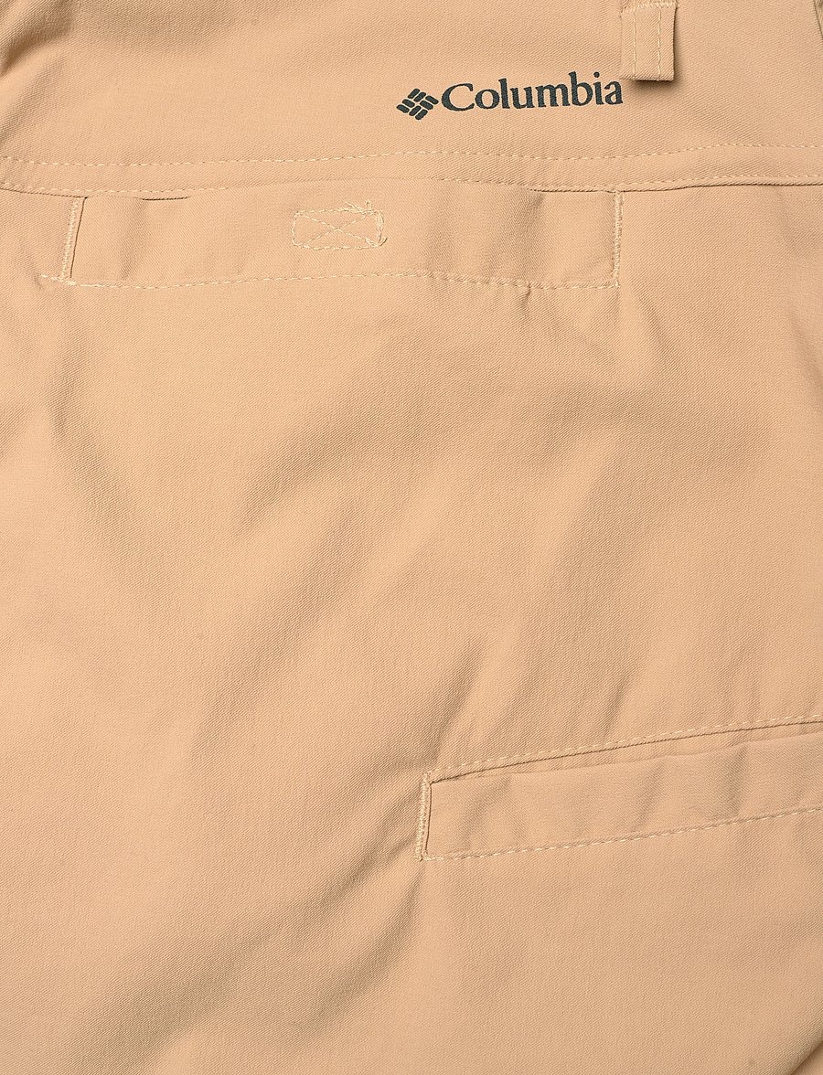 Columbia Sportswear - Leslie Falls II Skort - kleider & röcke - canoe - 4