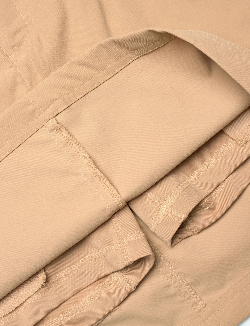 Columbia Sportswear - Leslie Falls II Skort - outdoor shorts - canoe - 5