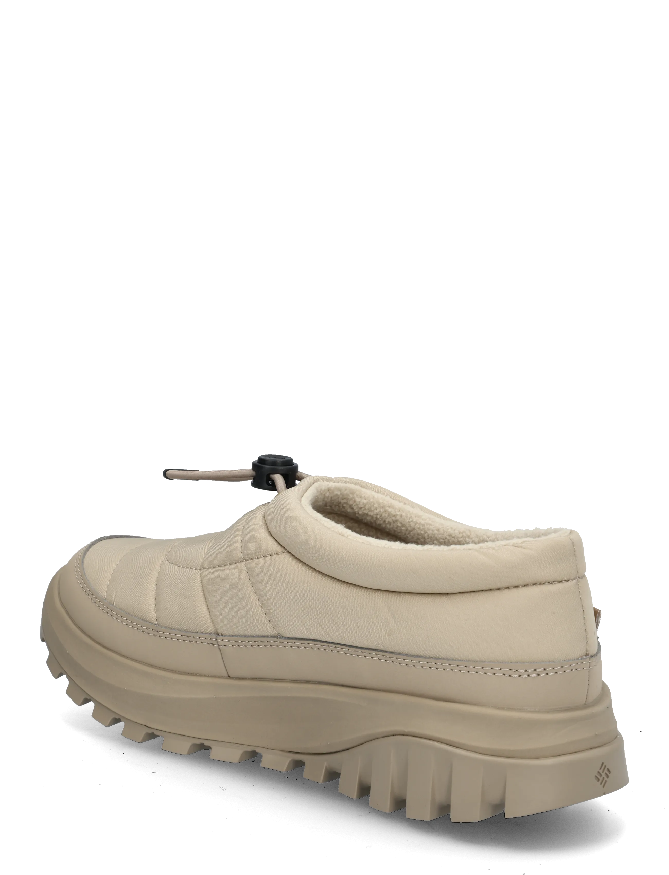 Columbia Sportswear - SNOWTROT UNWIND - winterstiefel - ancient fossil, oxford tan - 1