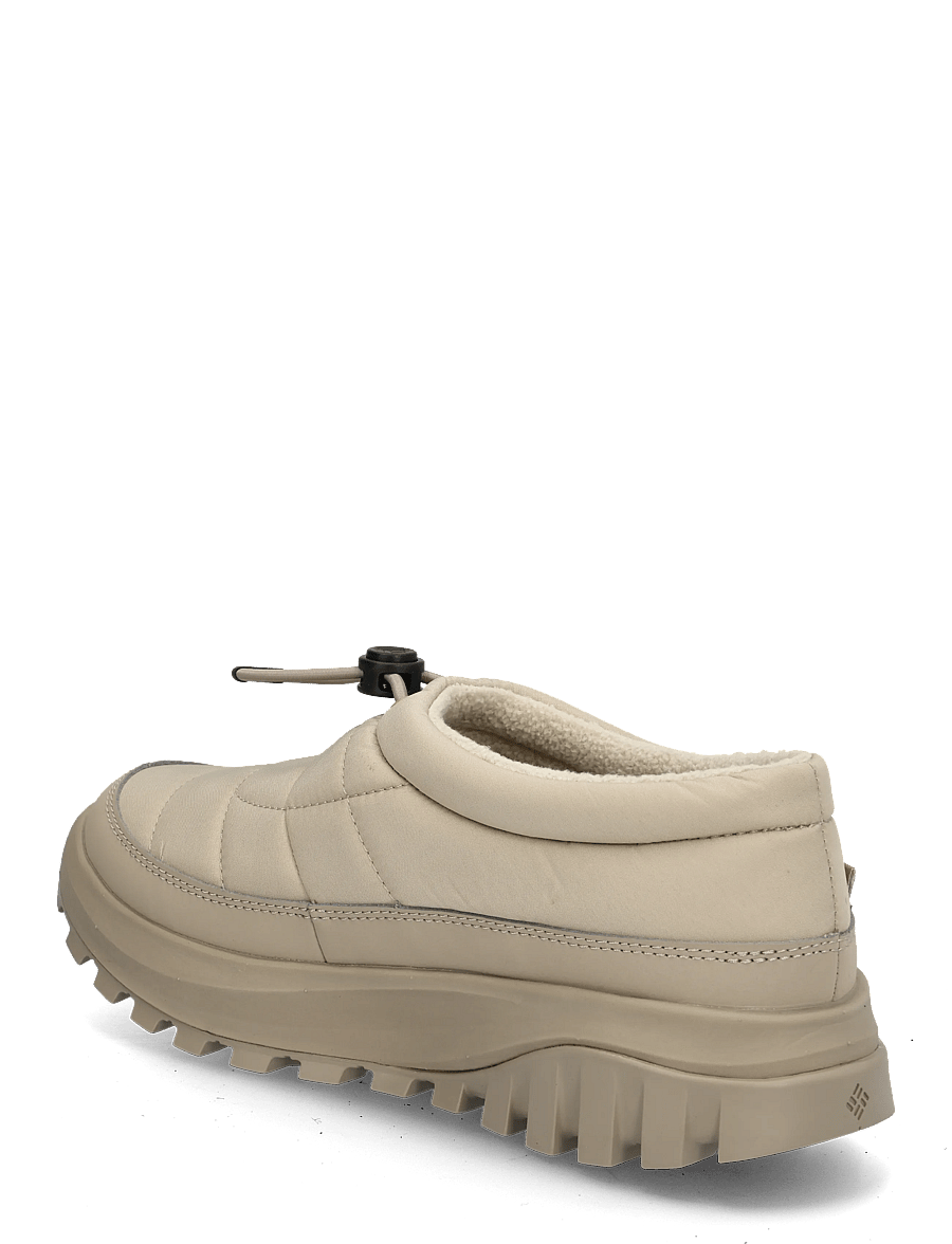 Columbia Sportswear - SNOWTROT UNWIND - winterstiefel - ancient fossil, oxford tan - 1
