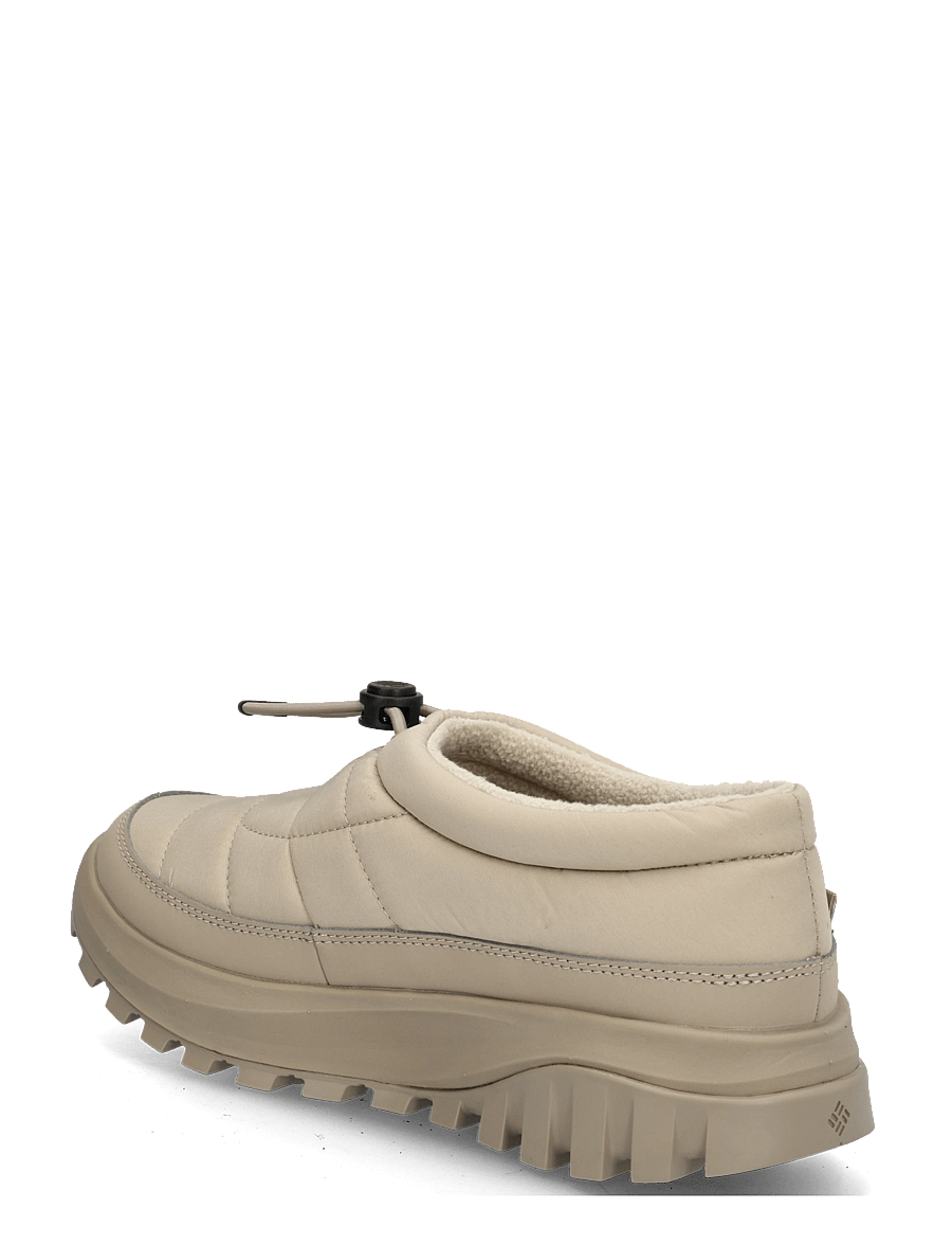 Columbia Sportswear - SNOWTROT UNWIND - winterstiefel - ancient fossil, oxford tan - 1