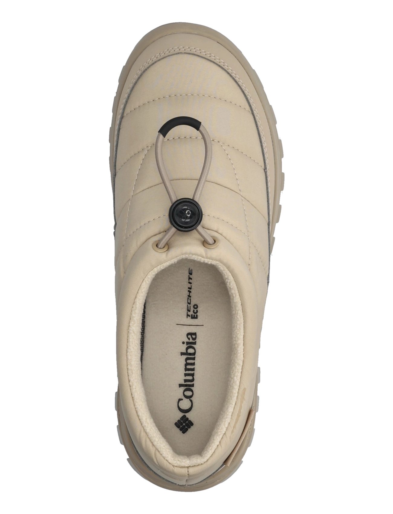 Columbia Sportswear - SNOWTROT UNWIND - winter boots - ancient fossil, oxford tan - 3