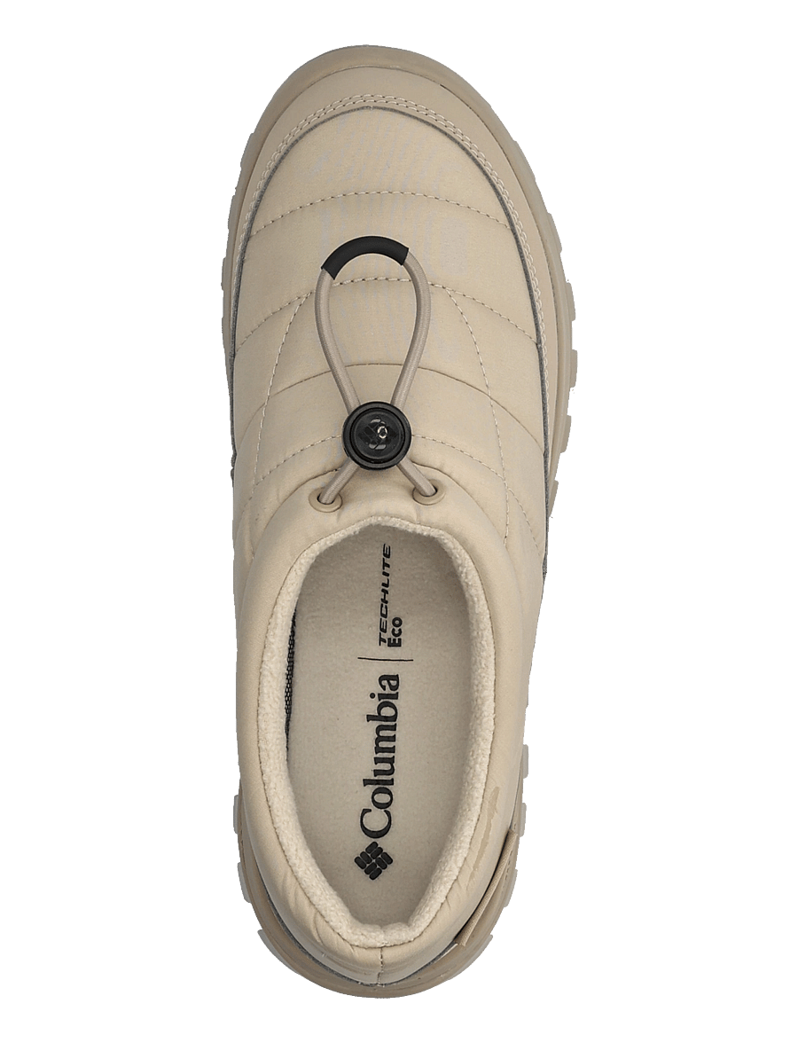Columbia Sportswear - SNOWTROT UNWIND - winterstiefel - ancient fossil, oxford tan - 3