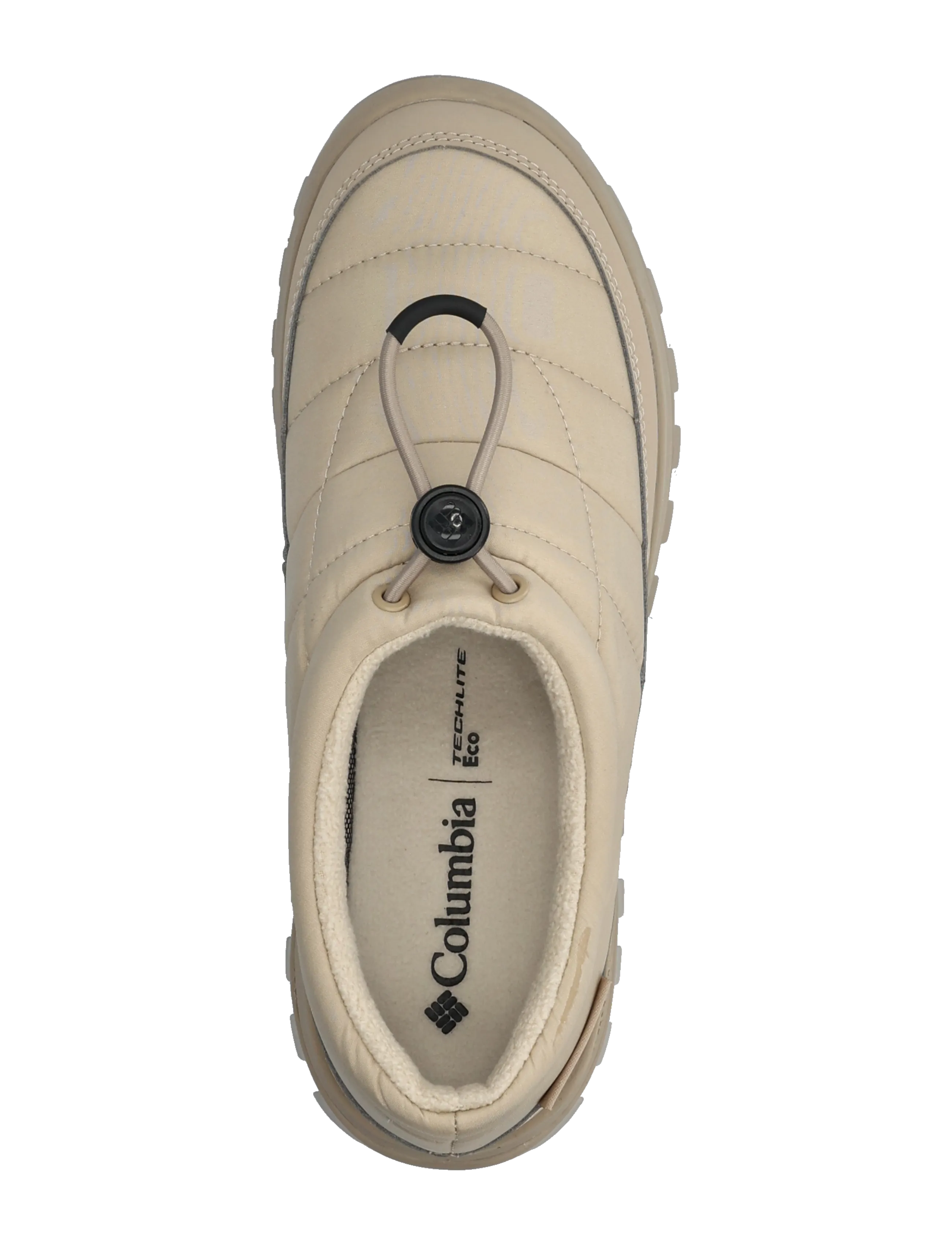 Columbia Sportswear - SNOWTROT UNWIND - winterstiefel - ancient fossil, oxford tan - 3