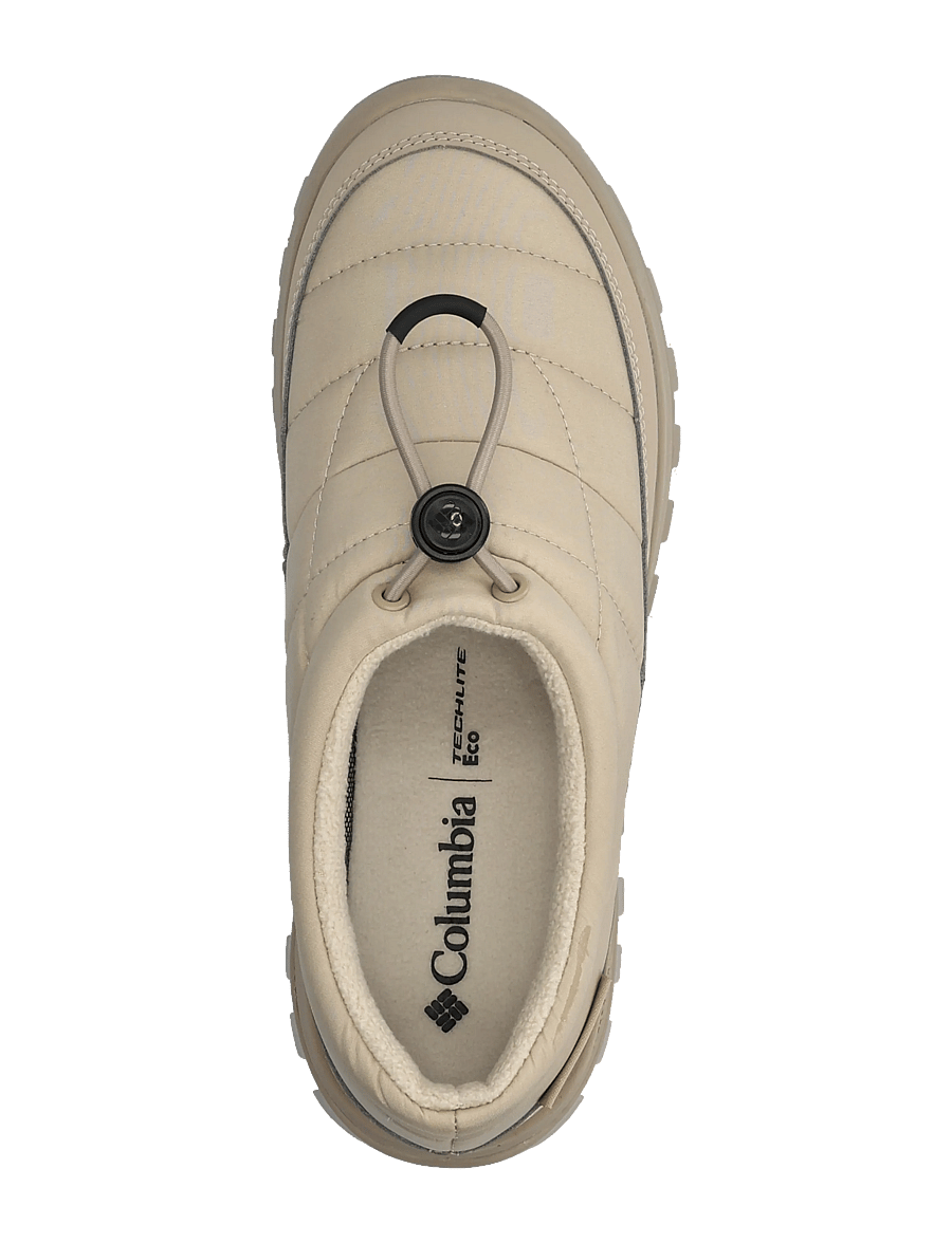 Columbia Sportswear - SNOWTROT UNWIND - winterstiefel - ancient fossil, oxford tan - 3
