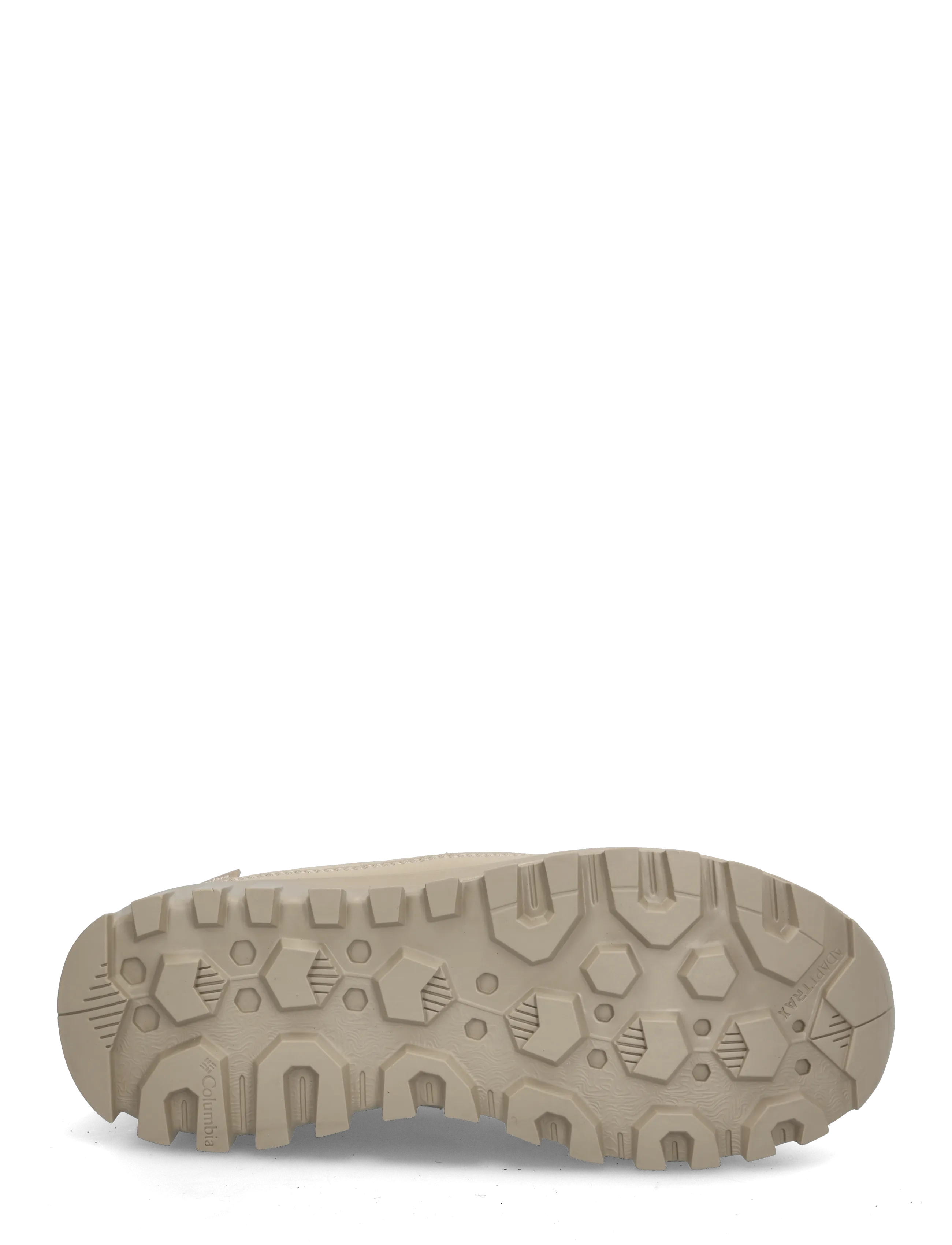 Columbia Sportswear - SNOWTROT UNWIND - winterstiefel - ancient fossil, oxford tan - 4