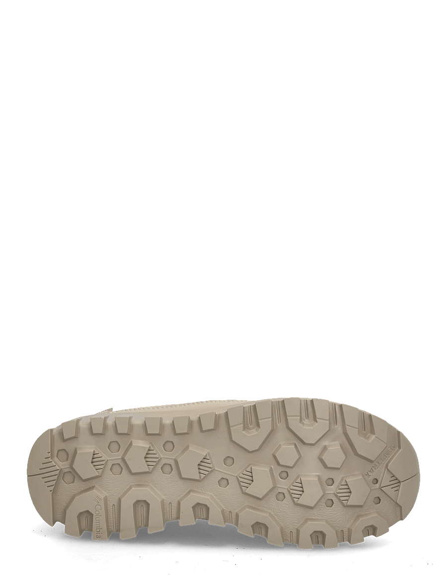 Columbia Sportswear - SNOWTROT UNWIND - winterstiefel - ancient fossil, oxford tan - 4