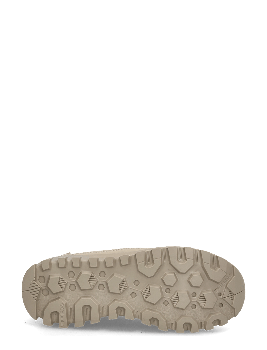Columbia Sportswear - SNOWTROT UNWIND - winterstiefel - ancient fossil, oxford tan - 4