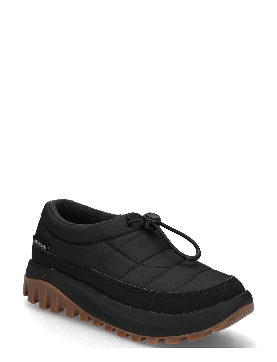 Columbia Sportswear - SNOWTROT UNWIND - black, sea salt - 0
