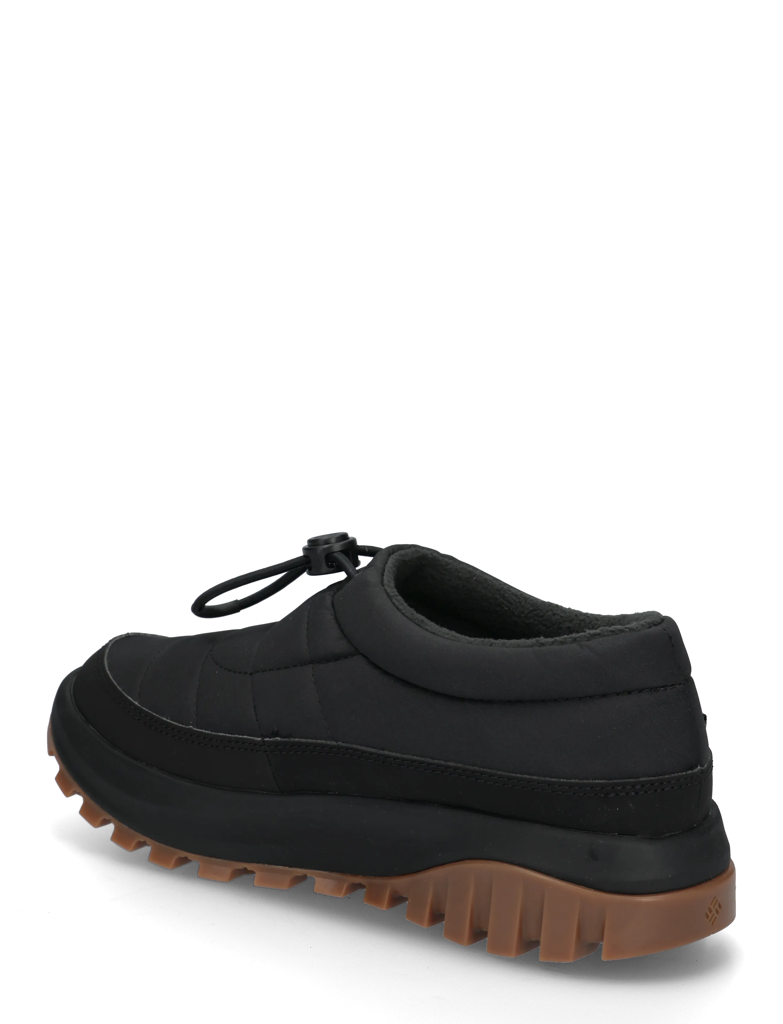Columbia Sportswear - SNOWTROT UNWIND - winterstiefel - black, sea salt - 1