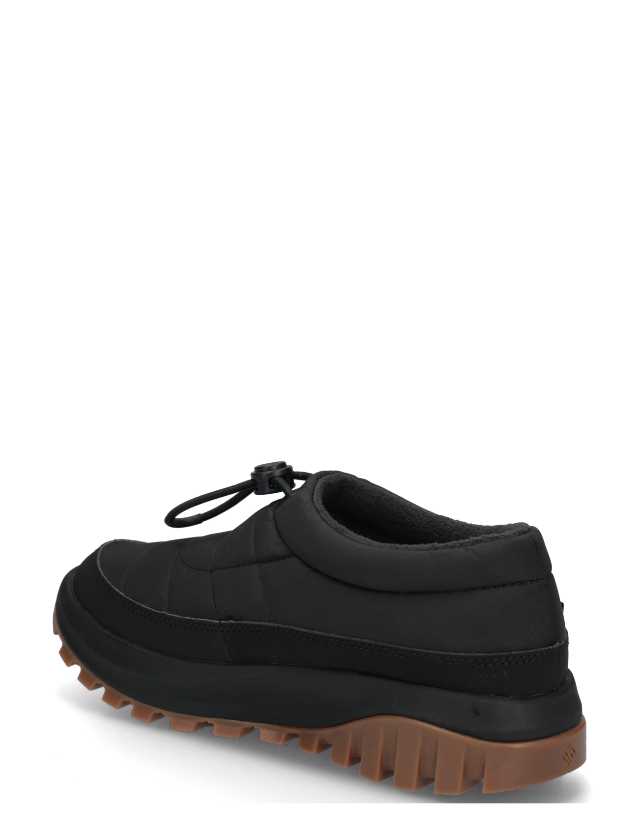 Columbia Sportswear - SNOWTROT UNWIND - black, sea salt - 1