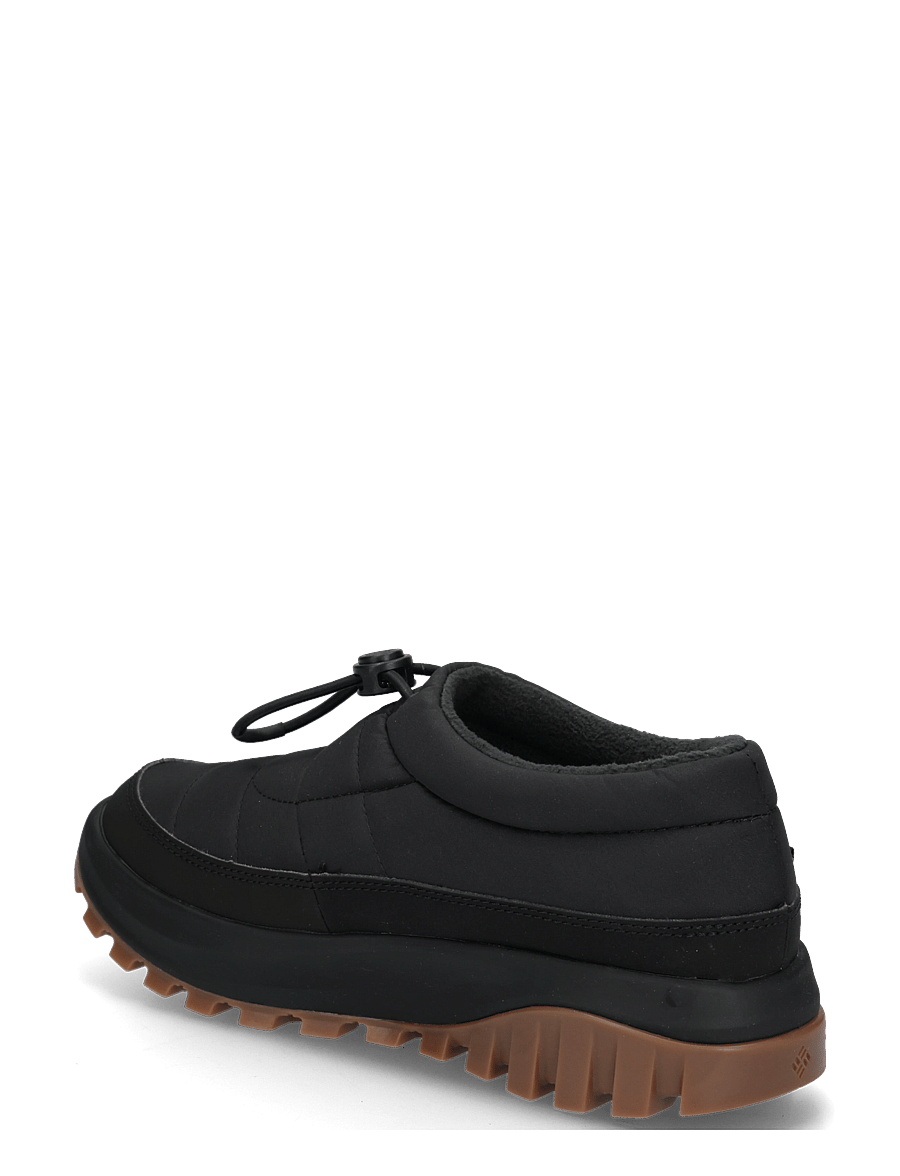Columbia Sportswear - SNOWTROT UNWIND - black, sea salt - 1