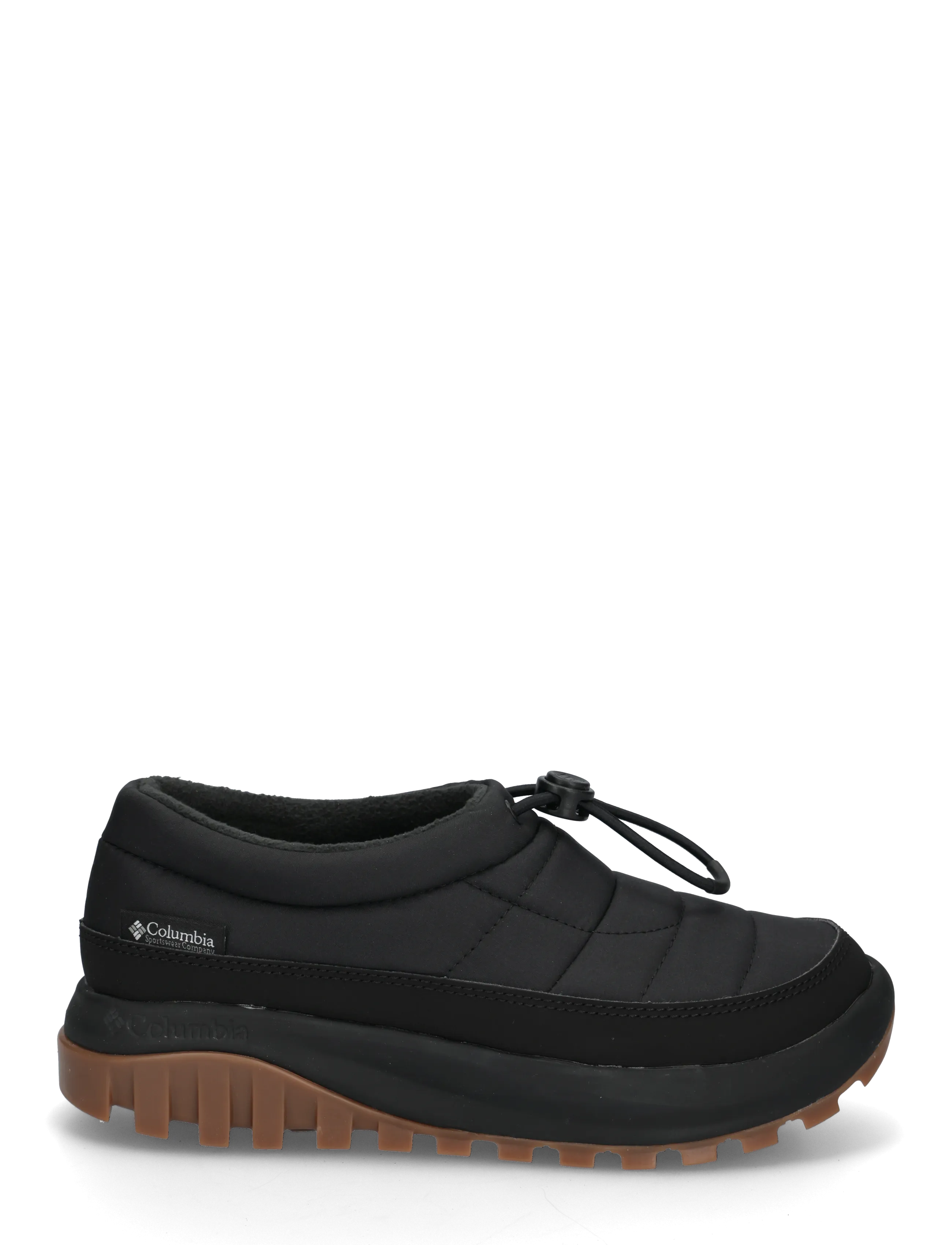 Columbia Sportswear - SNOWTROT UNWIND - winterstiefel - black, sea salt - 2