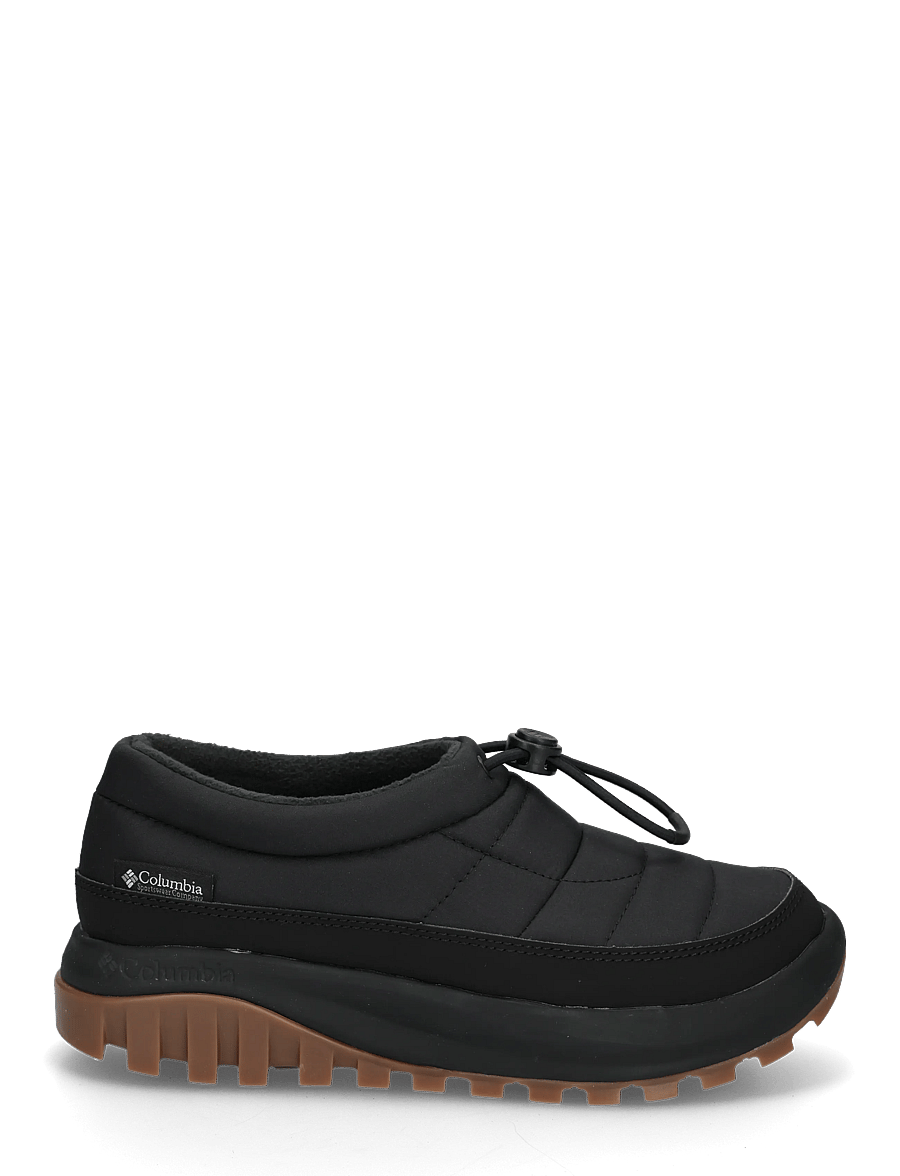 Columbia Sportswear - SNOWTROT UNWIND - winterstiefel - black, sea salt - 2