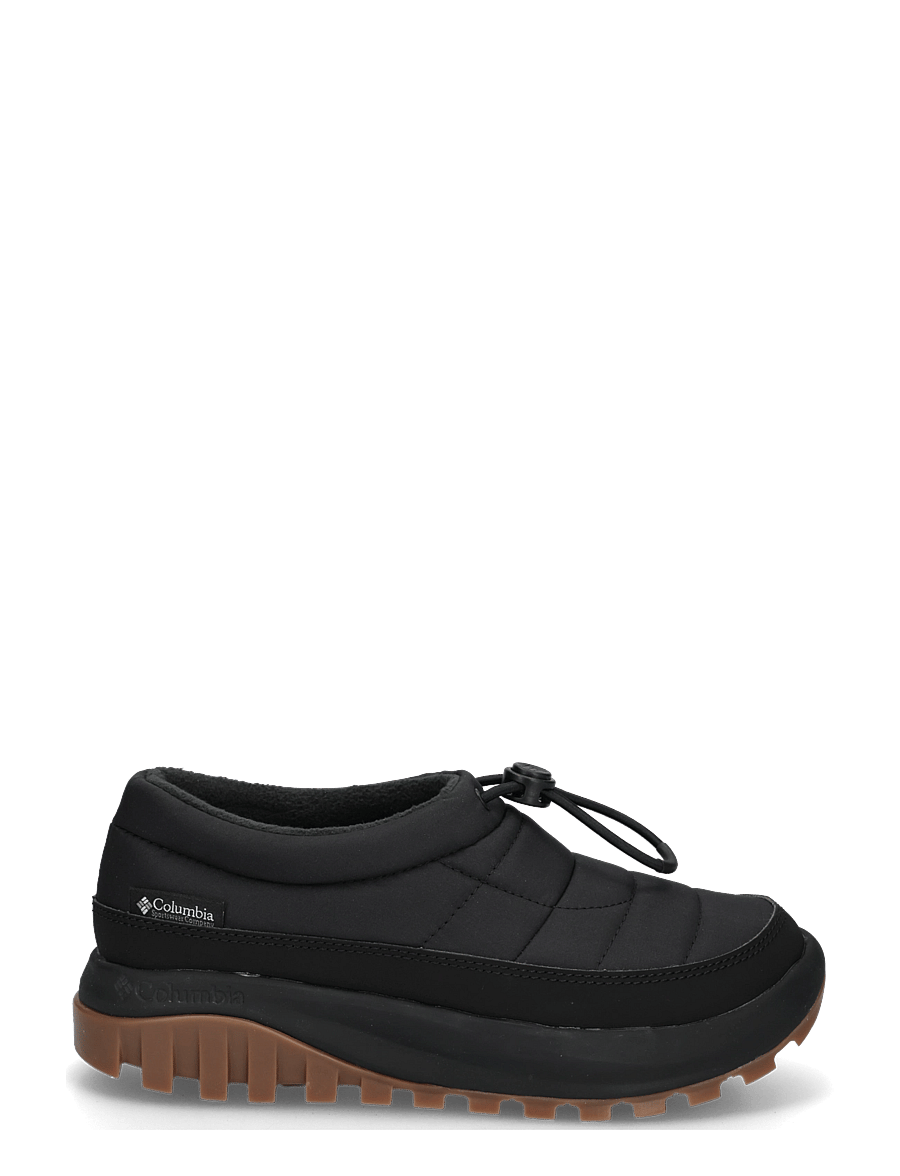 Columbia Sportswear - SNOWTROT UNWIND - black, sea salt - 2