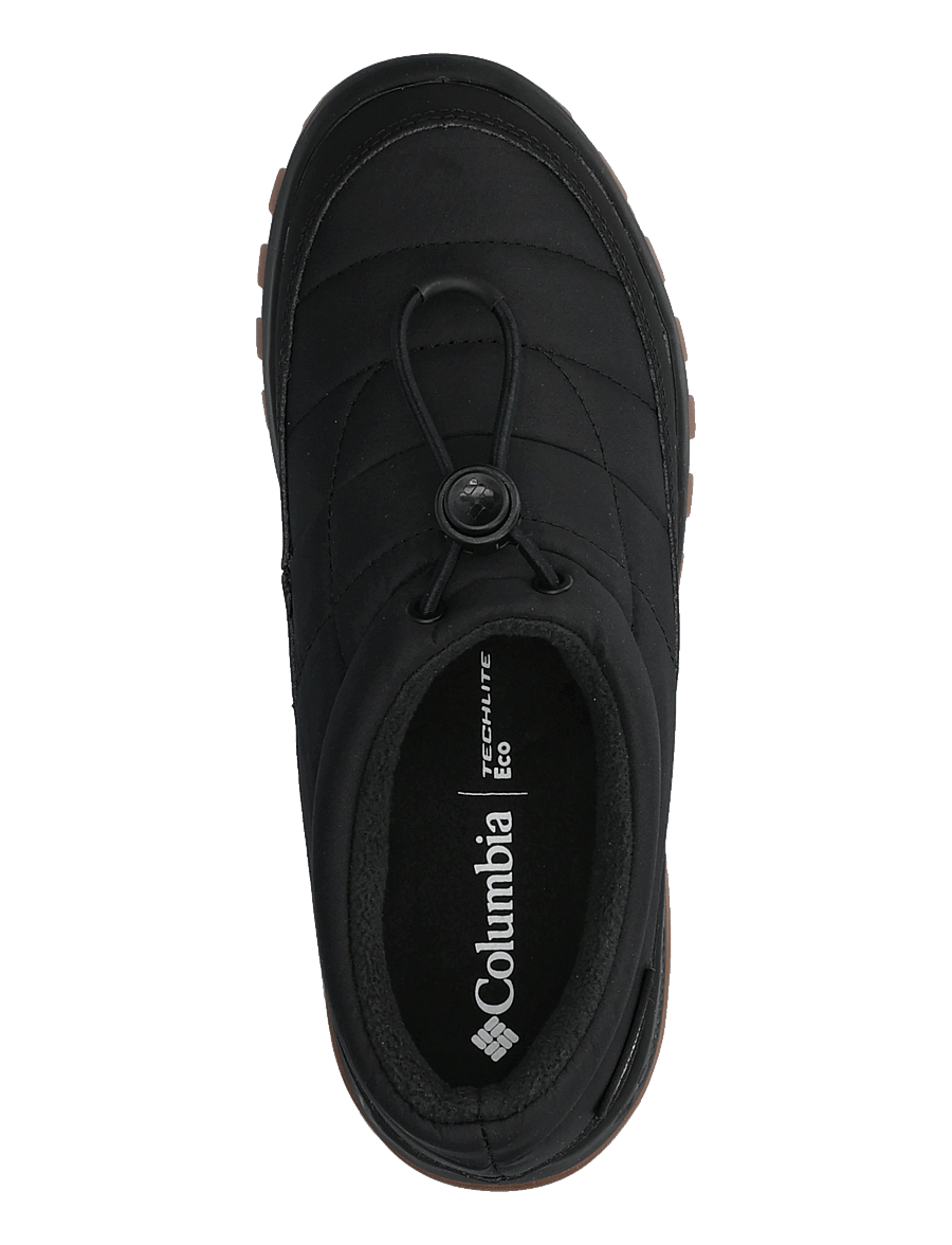 Columbia Sportswear - SNOWTROT UNWIND - black, sea salt - 3