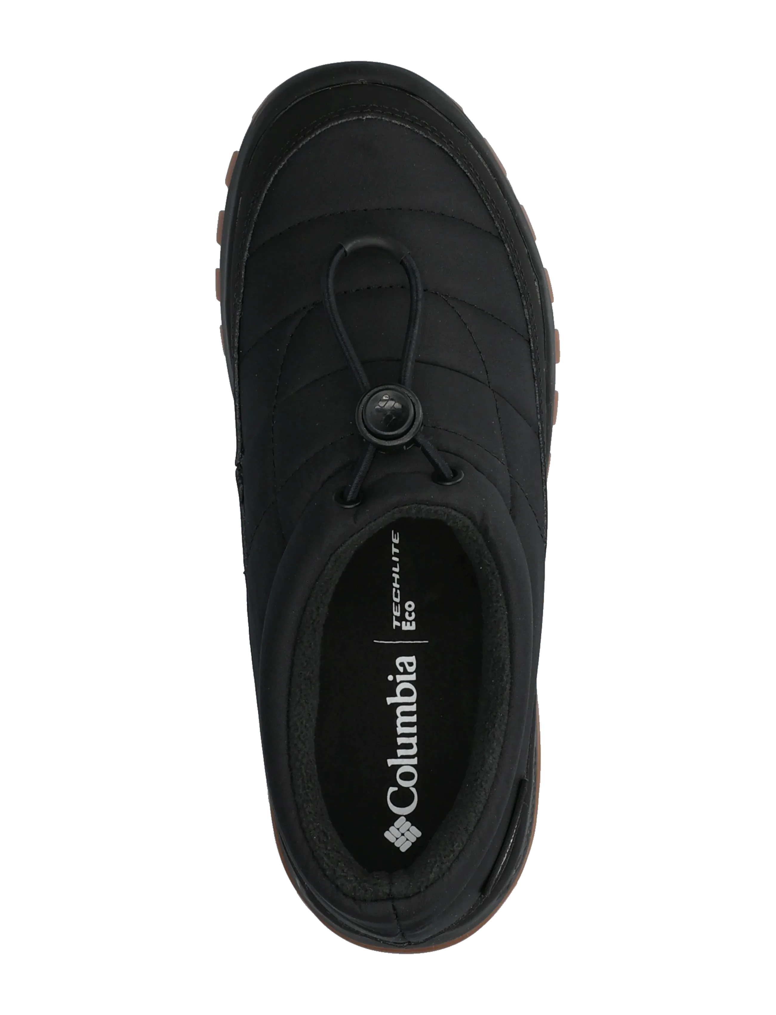 Columbia Sportswear - SNOWTROT UNWIND - winterstiefel - black, sea salt - 3