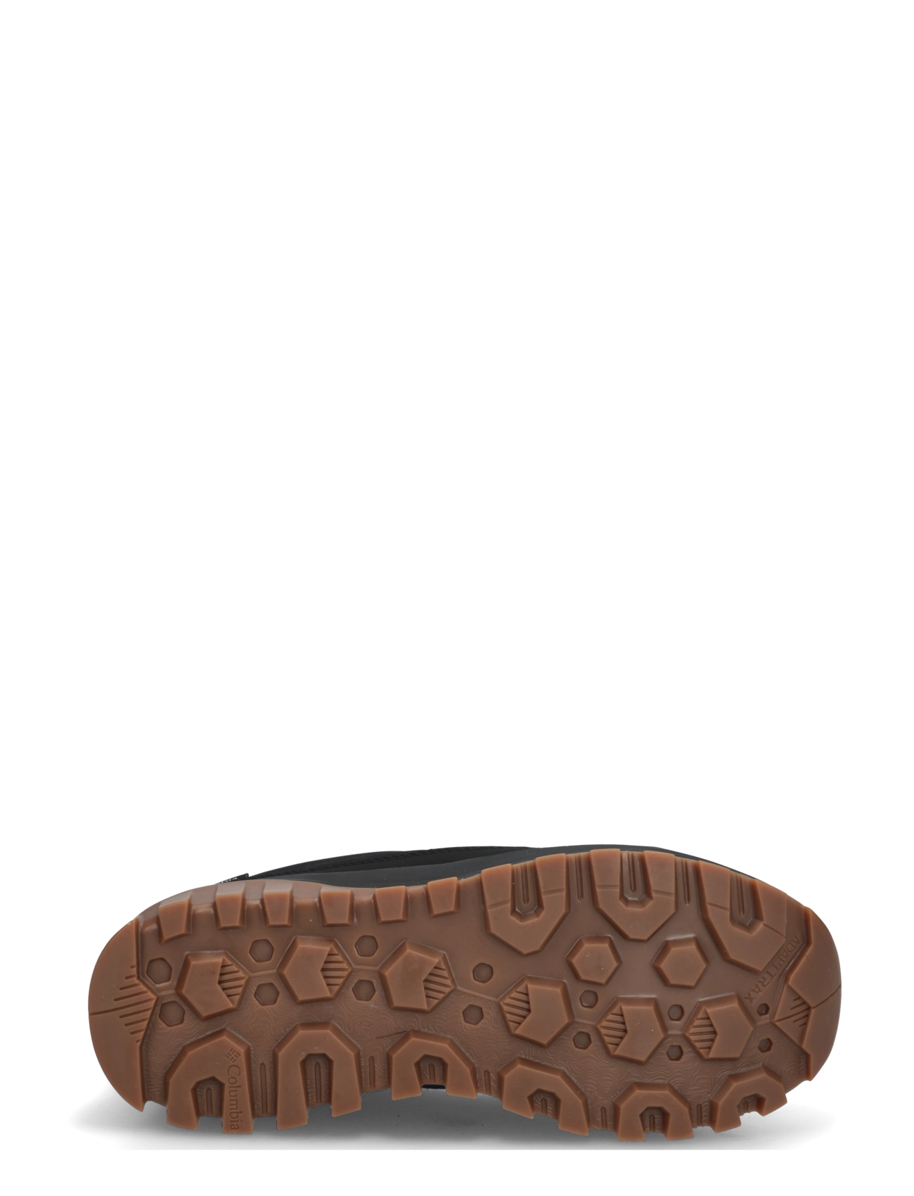 Columbia Sportswear - SNOWTROT UNWIND - black, sea salt - 4