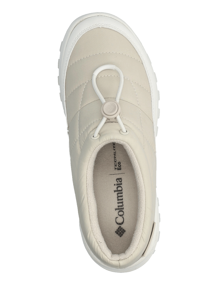 Columbia Sportswear - SNOWTROT UNWIND - winterstiefel - dark stone, sea salt - 3
