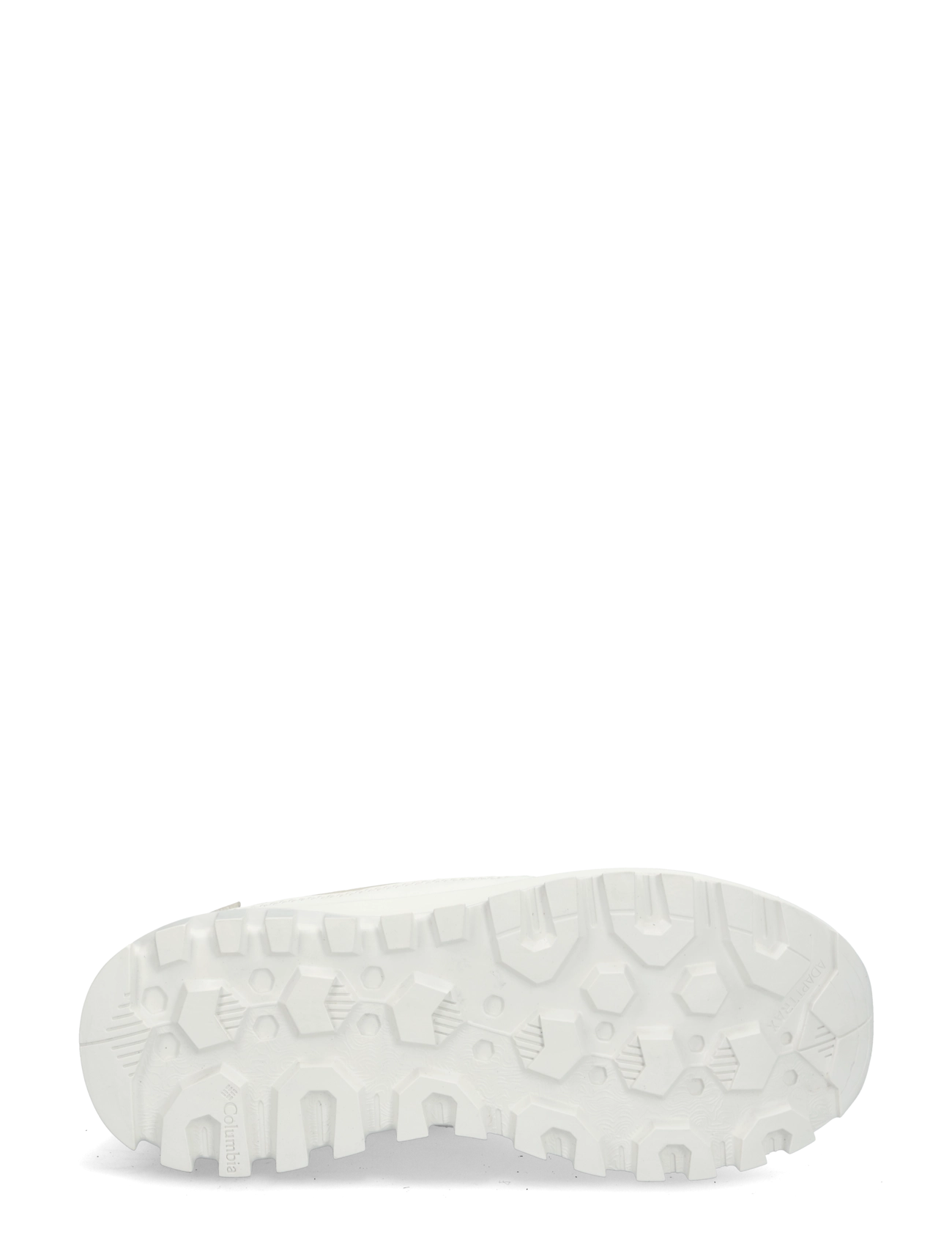 Columbia Sportswear - SNOWTROT UNWIND - vinterkängor - dark stone, sea salt - 1