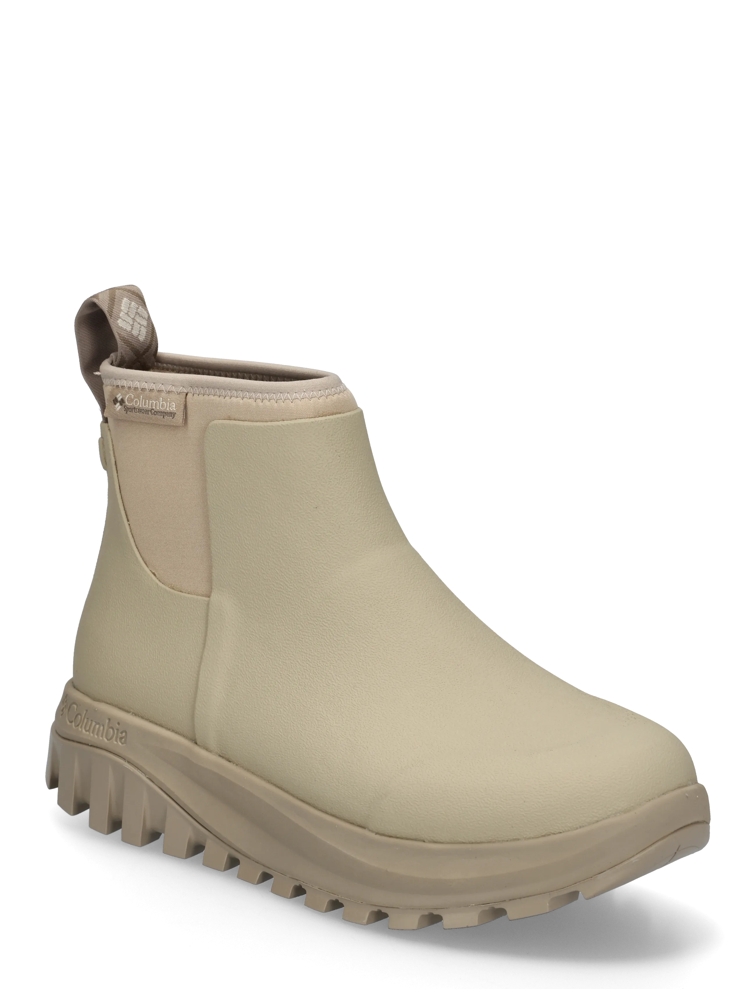 ANCIENT FOSSIL, OXFORD TAN