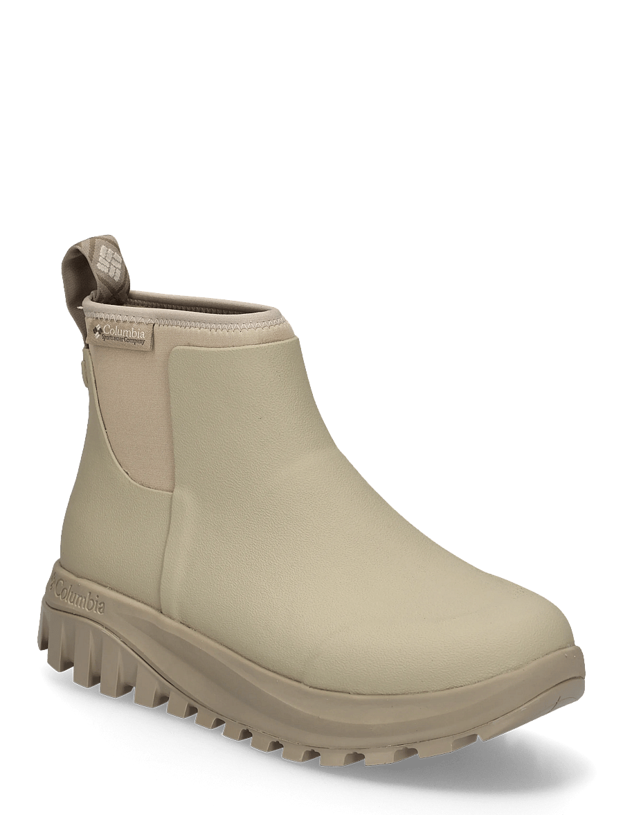Columbia Sportswear - VENTURETROT - schuhe - ancient fossil, oxford tan - 0