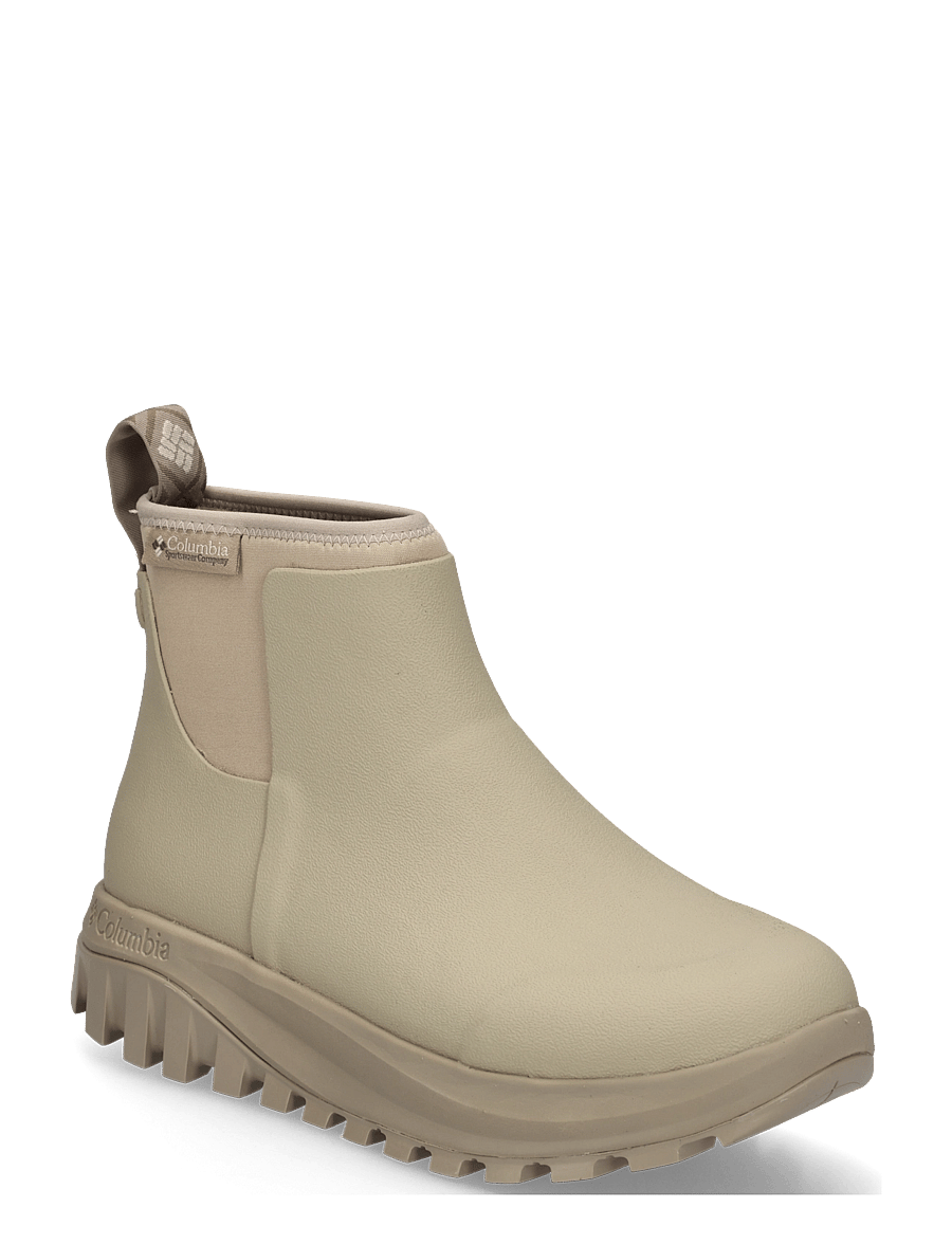 Columbia Sportswear - VENTURETROT - sko - ancient fossil, oxford tan - 0