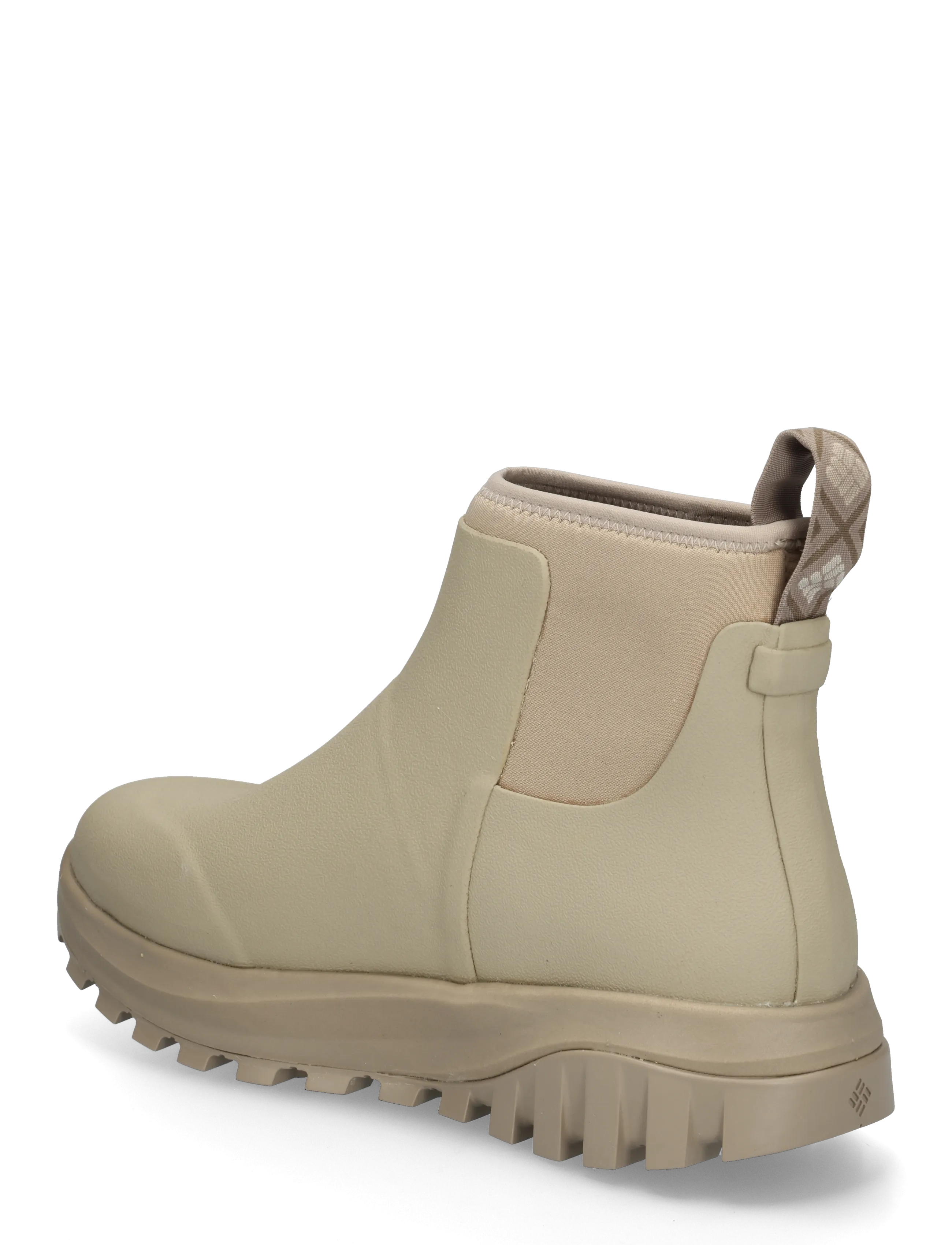 Columbia Sportswear - VENTURETROT - autumn savings - ancient fossil, oxford tan - 1