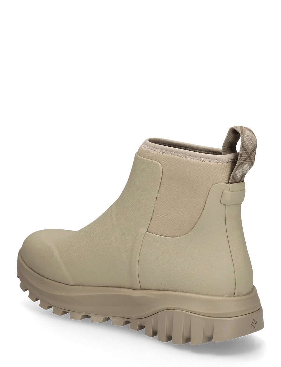Columbia Sportswear - VENTURETROT - schuhe - ancient fossil, oxford tan - 1
