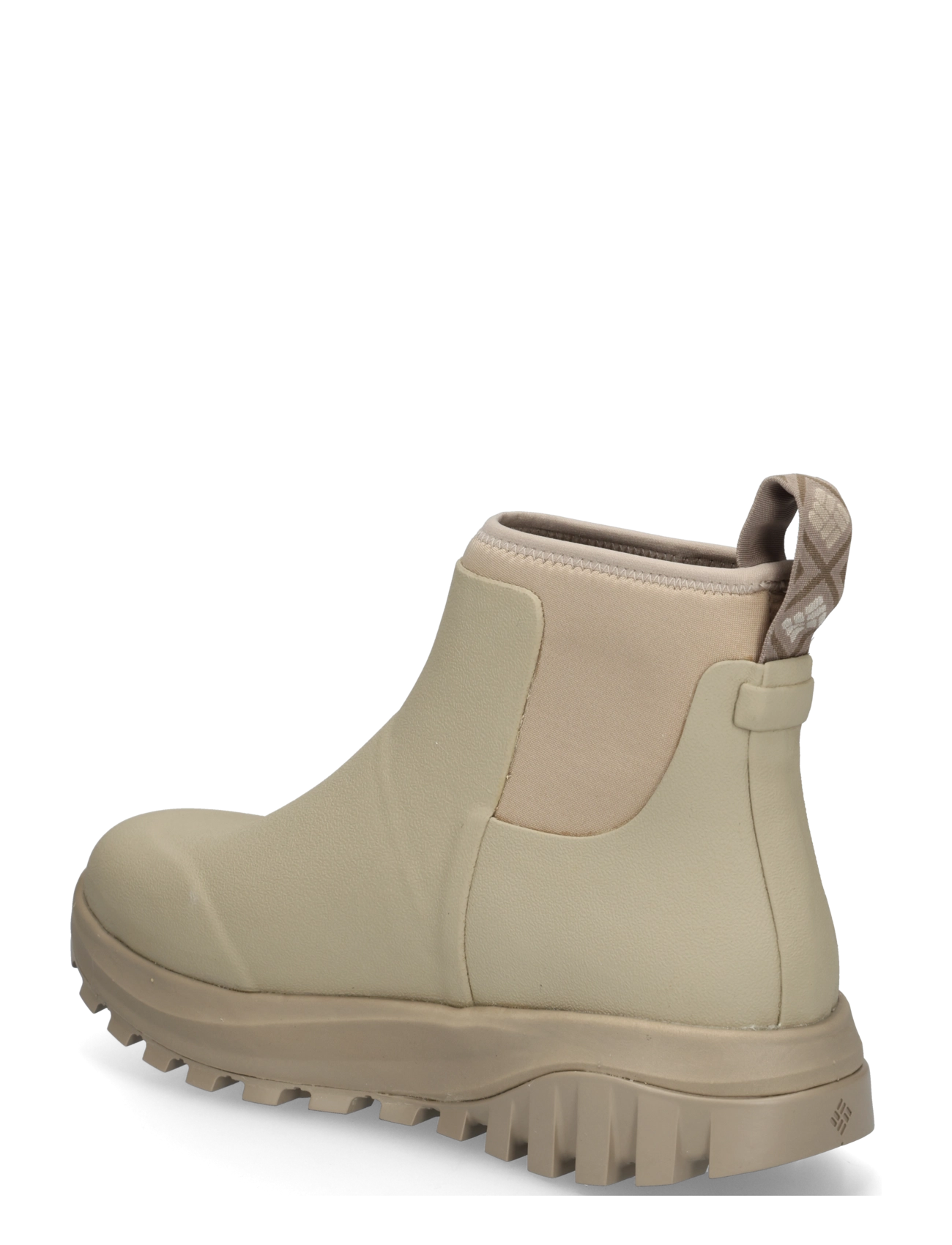 Columbia Sportswear - VENTURETROT - sko - ancient fossil, oxford tan - 1