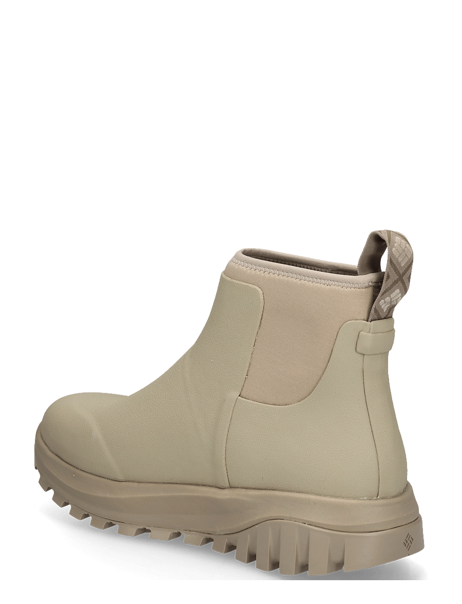 Columbia Sportswear - VENTURETROT - sko - ancient fossil, oxford tan - 1